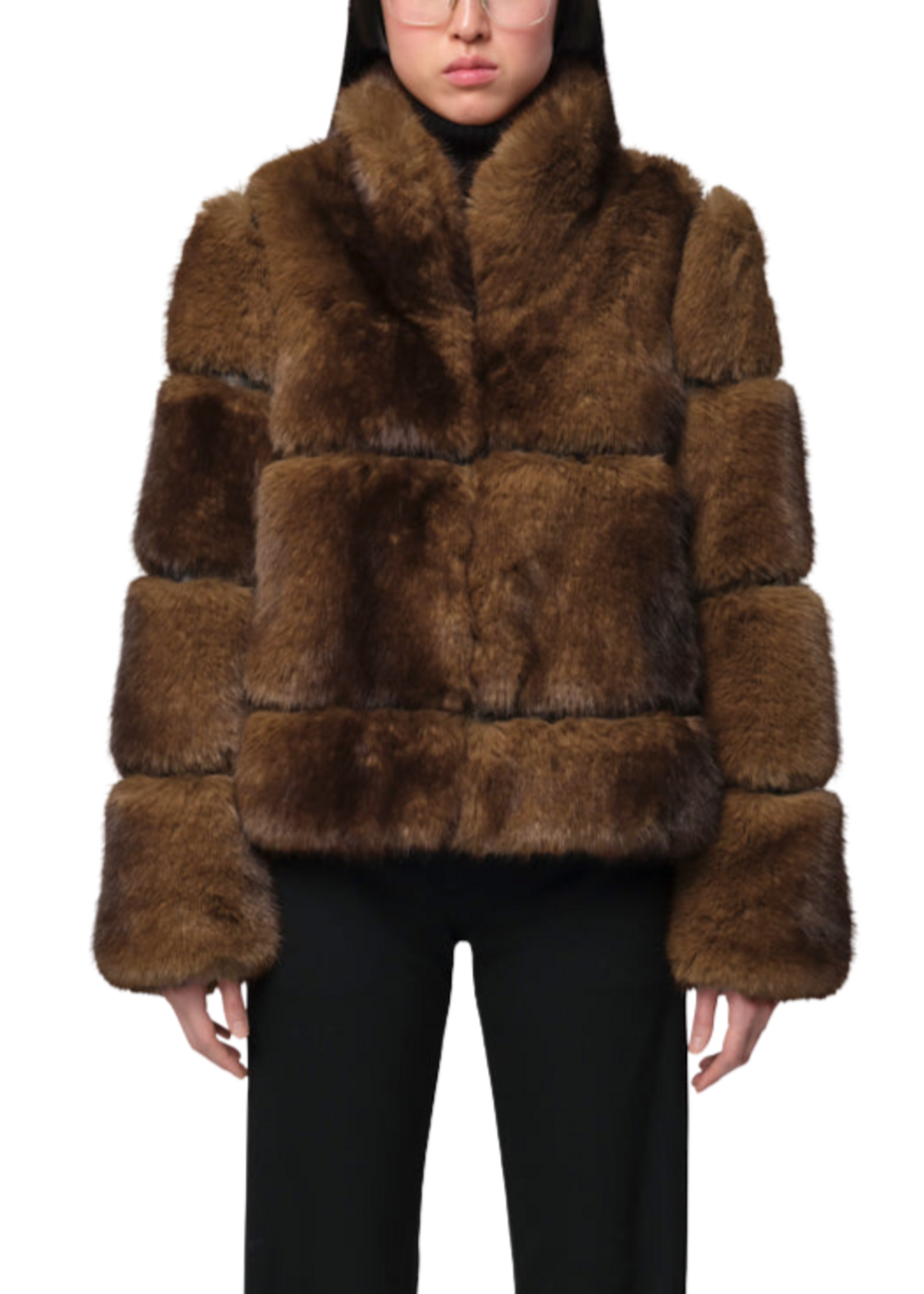 Apparis Apparis Sai Coat