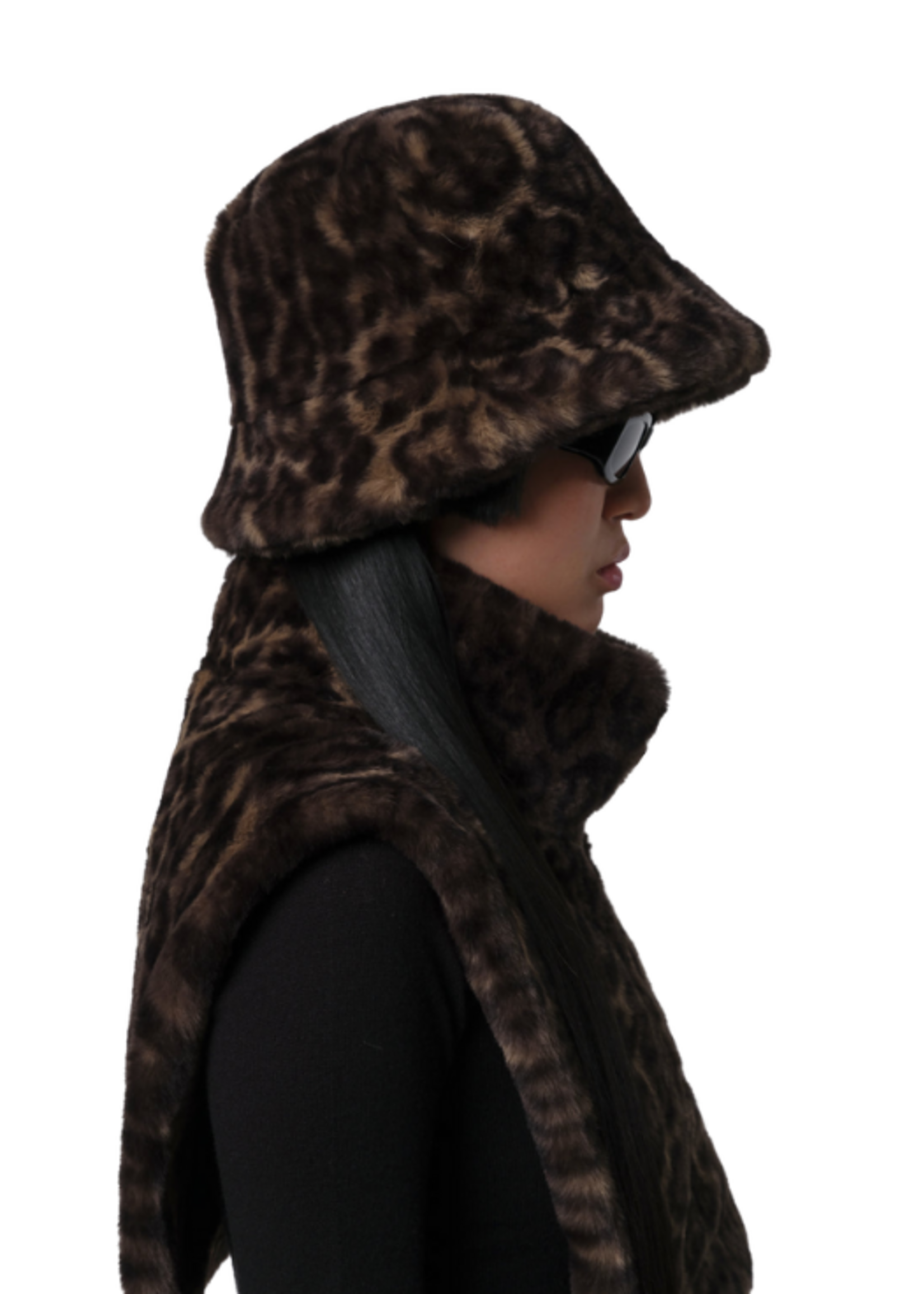 Apparis Apparis Amara Bucket Hat