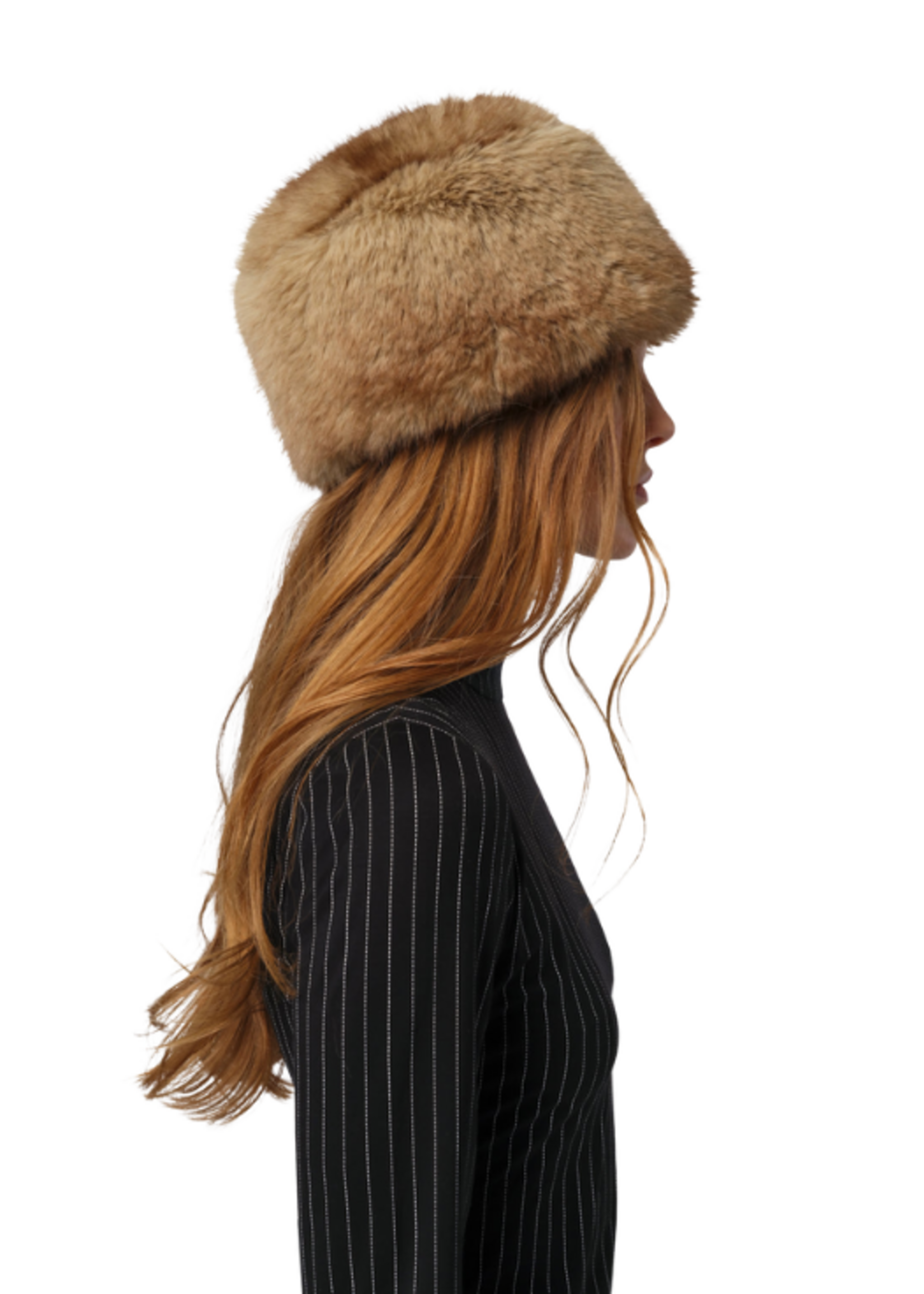 Apparis Apparis Margot Pillbox Hat