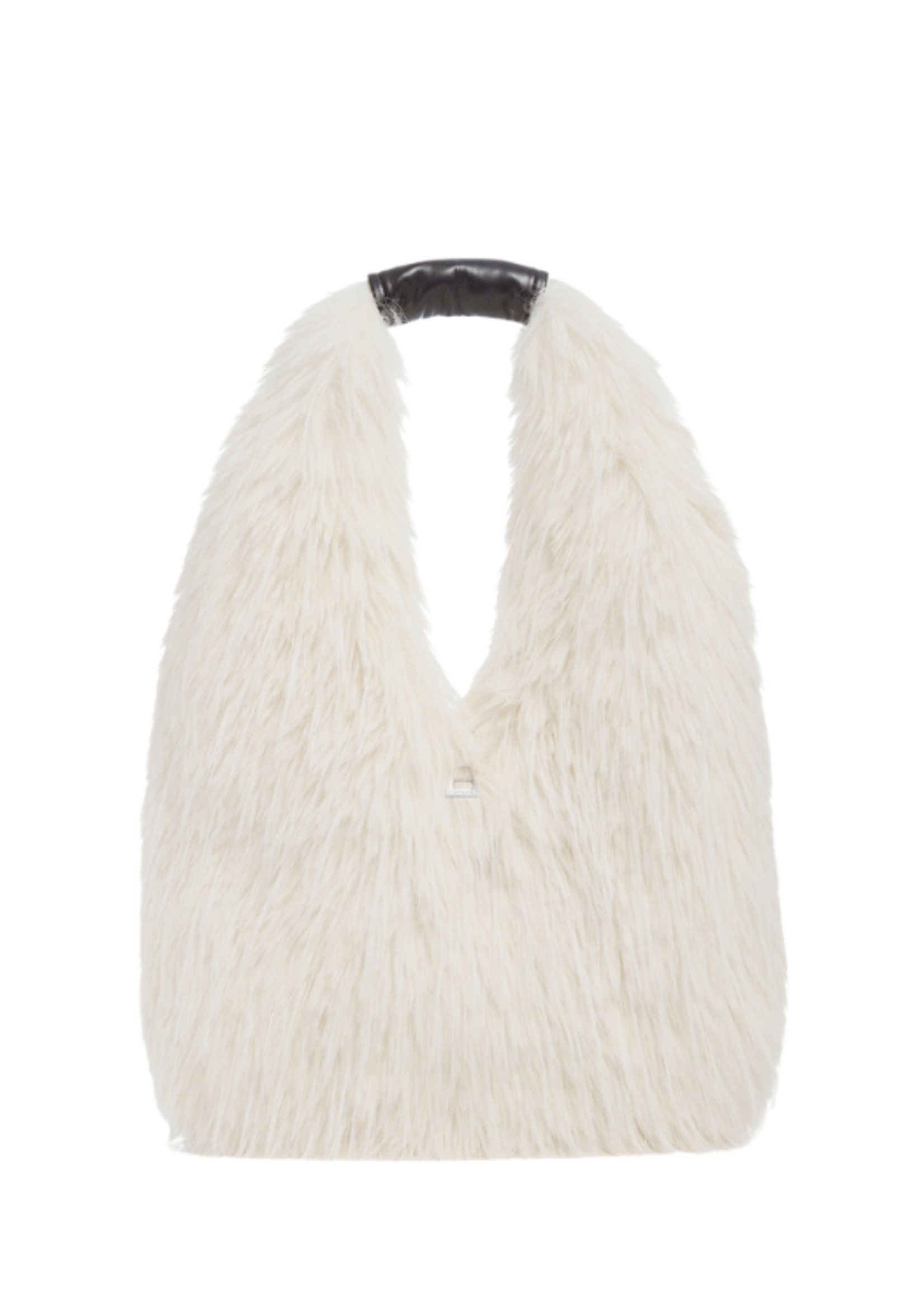 Apparis Apparis Colette Fringe Fur Bag