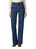 Paige Paige Sasha 32" Pocket Jean