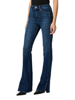 Paige Paige High Rise Laurel Canyon Jean