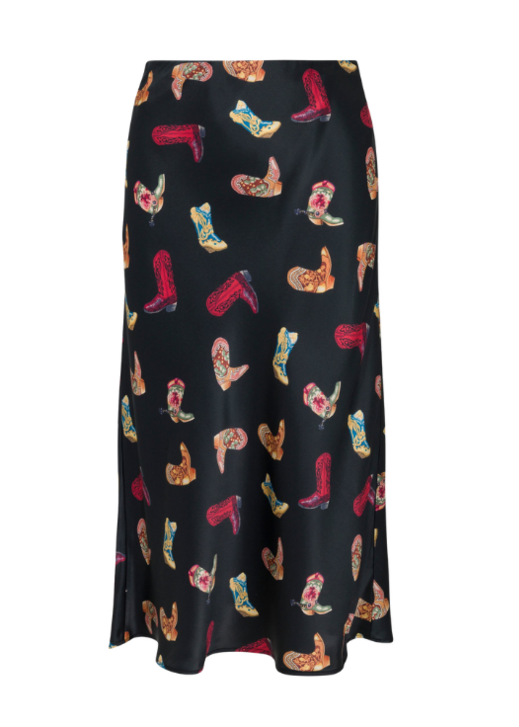 Catherine Gee Catherine Gee Siena Slip Skirt