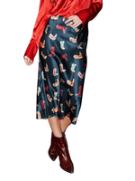 Catherine Gee Catherine Gee Siena Slip Skirt