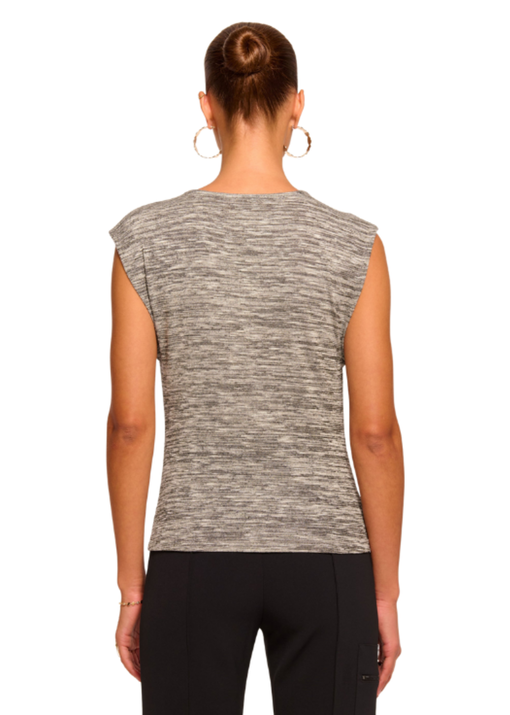 Ramy Brook Ramy Brook Azul Top