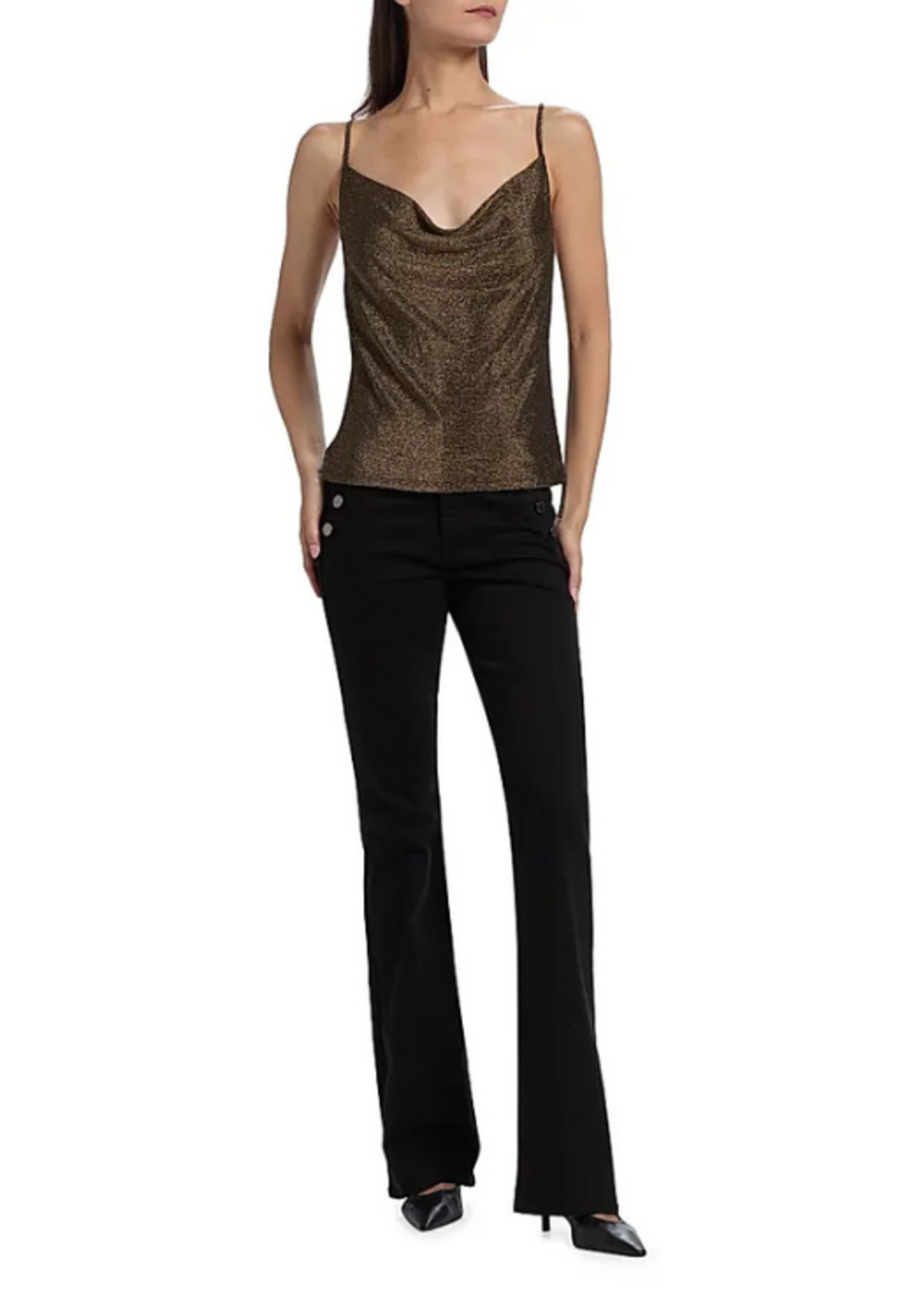 Ramy Brook Ramy Brook Carla Cami