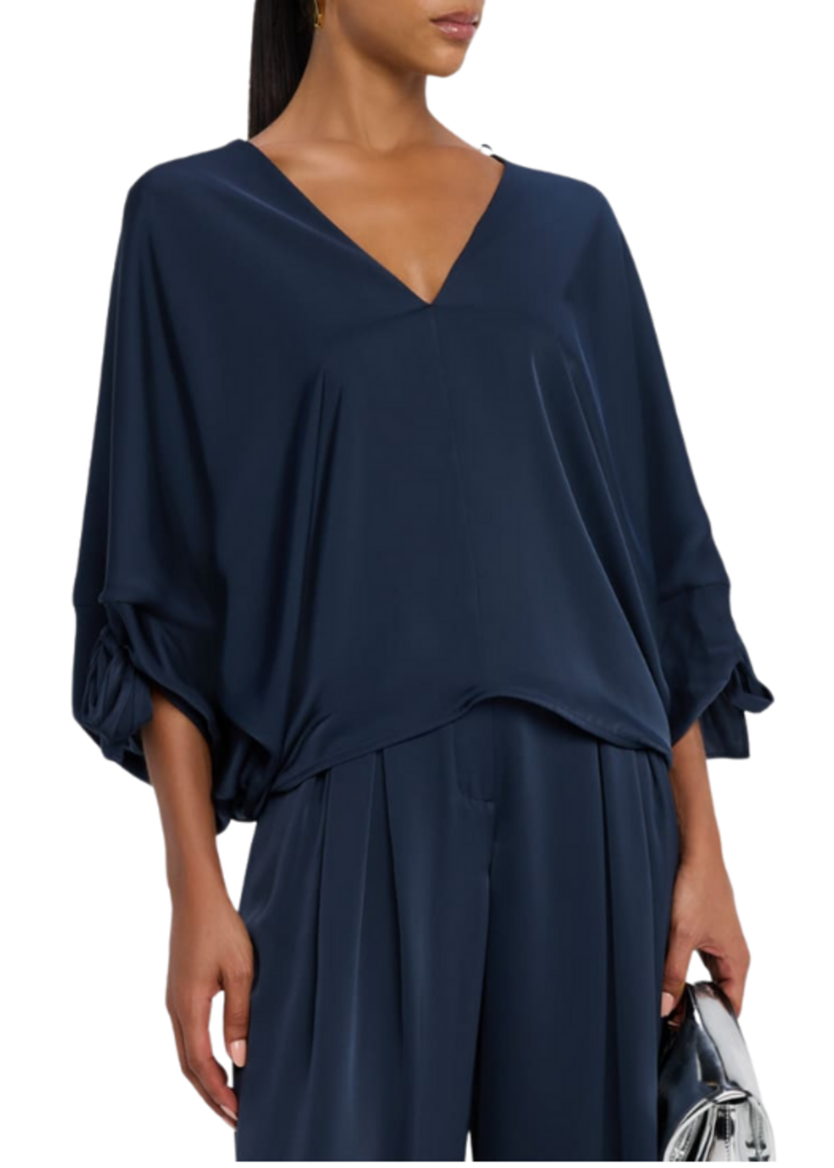 Ramy Brook Ramy Brook Krista Top