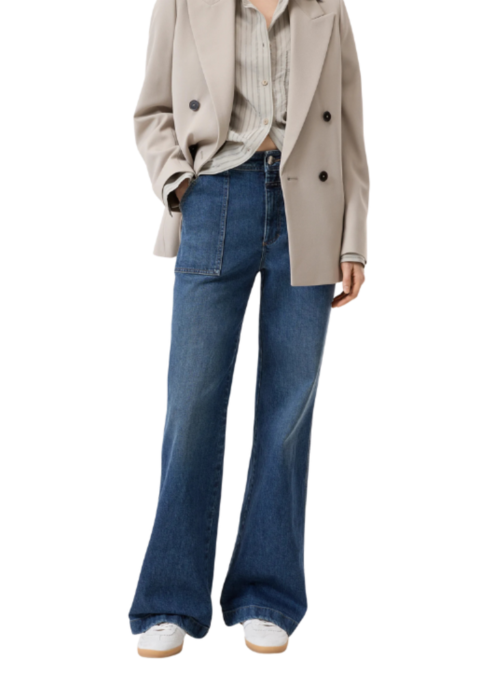 Closed Closed Aria Jean