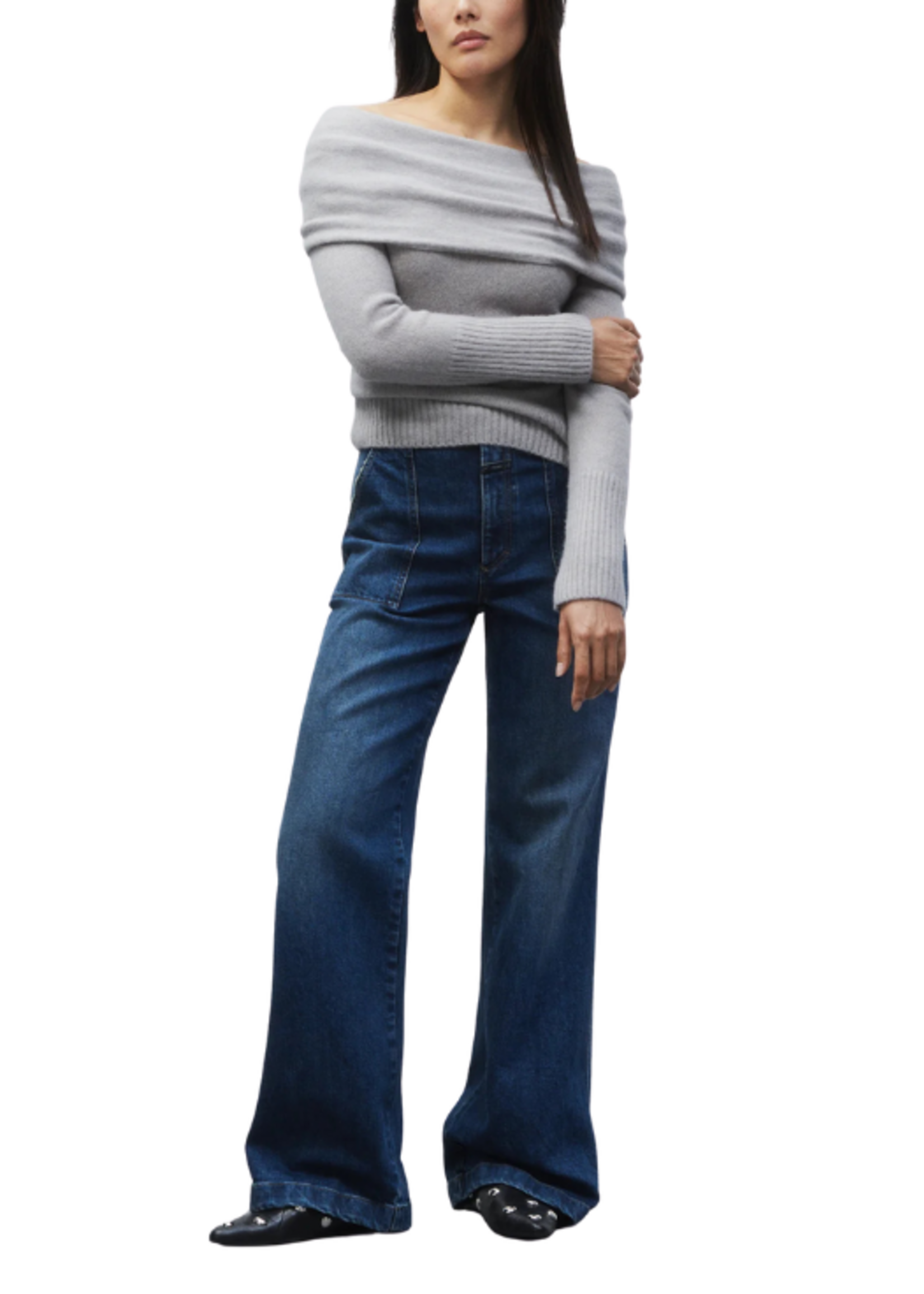 Closed Closed Aria Jean