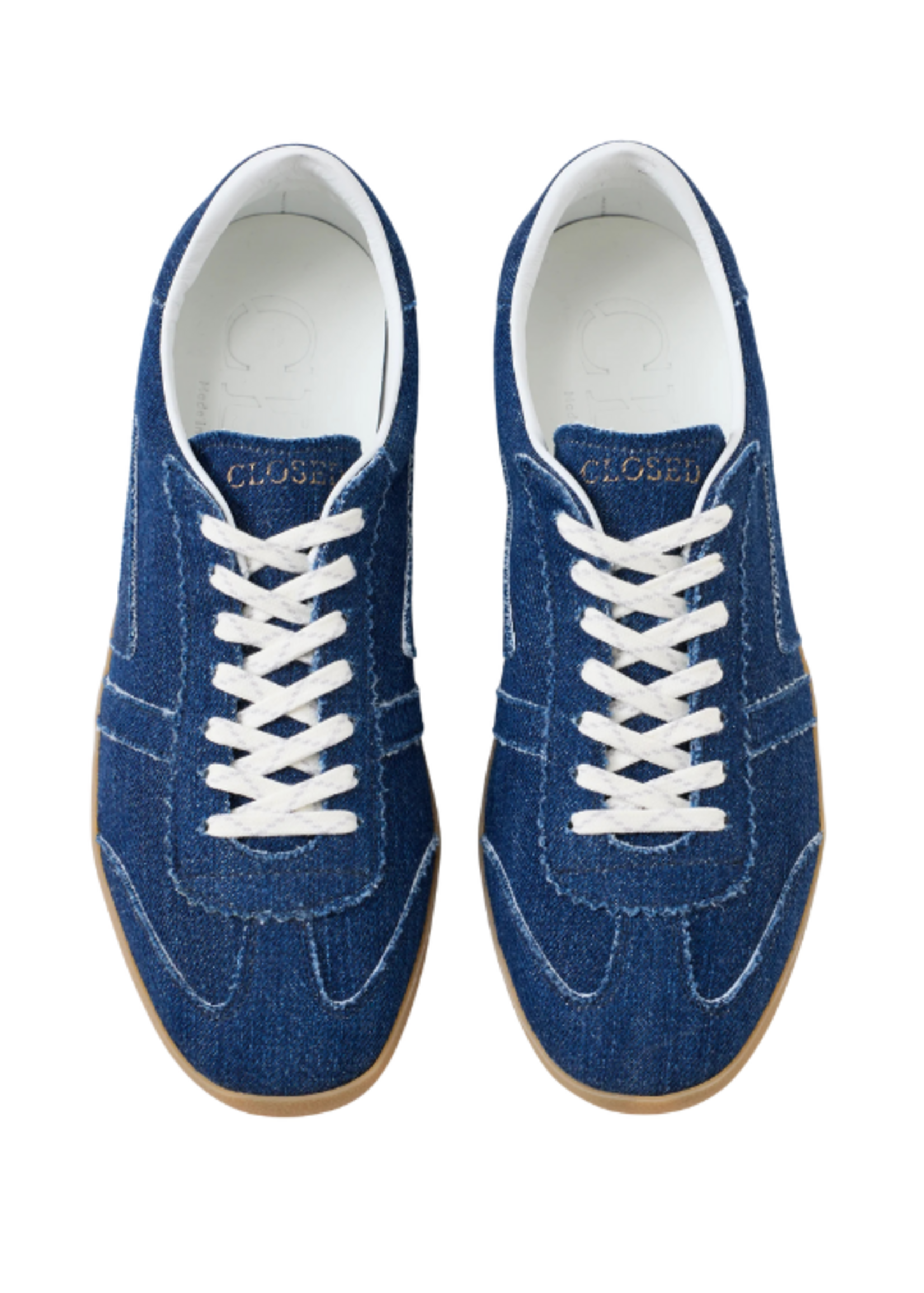 Closed Closed Sneaker