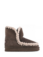 Mou MOU Eskimo Suede Boot