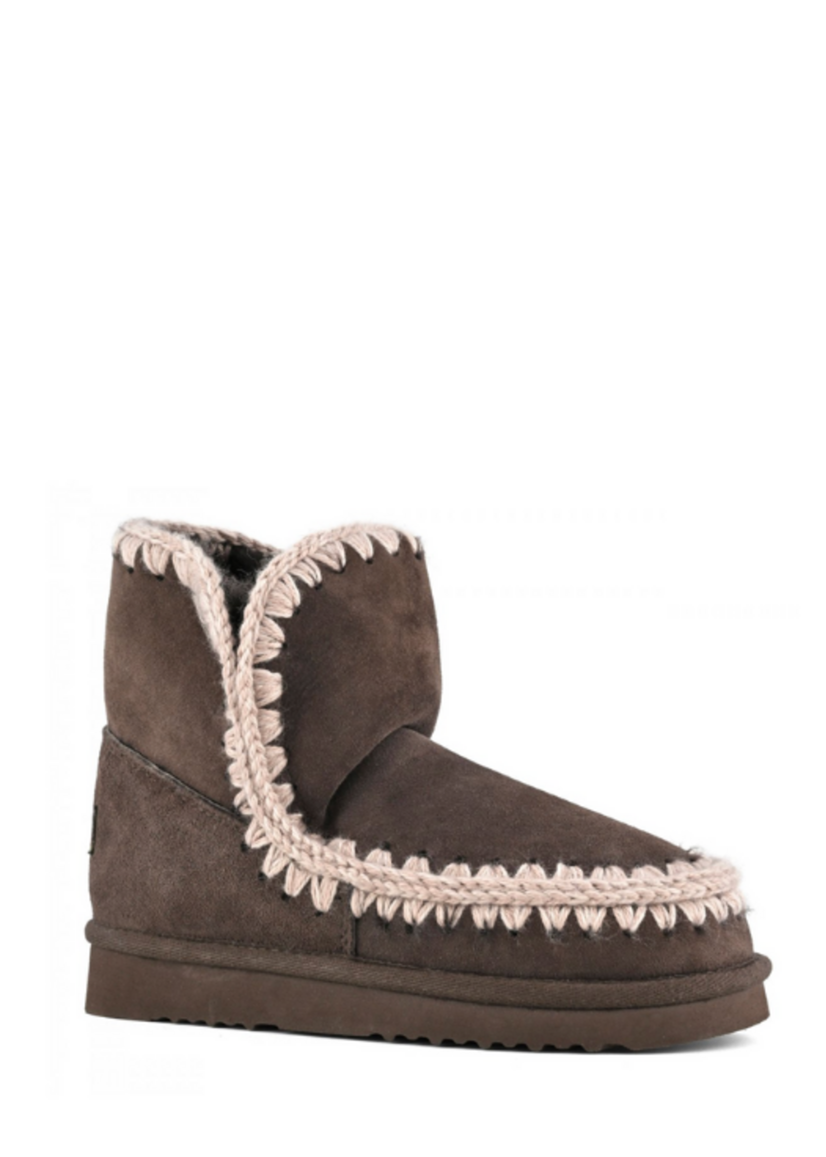 Mou MOU Eskimo Suede Boot