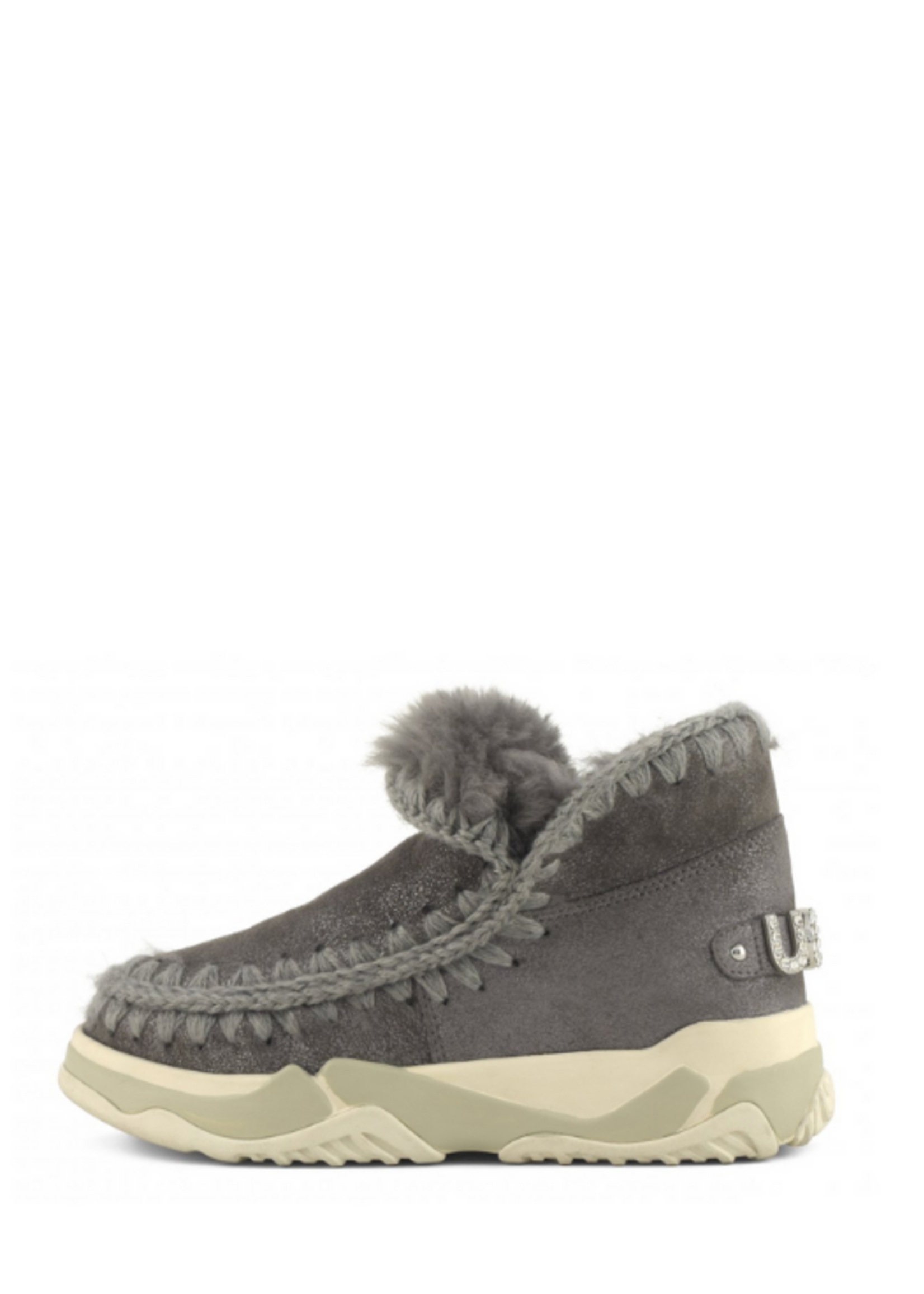 Mou MOU Eskimo Trainer