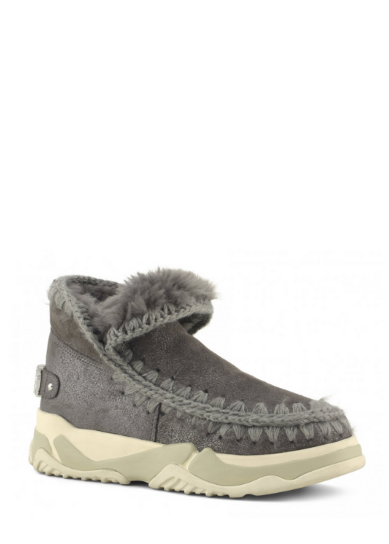 Mou MOU Eskimo Trainer