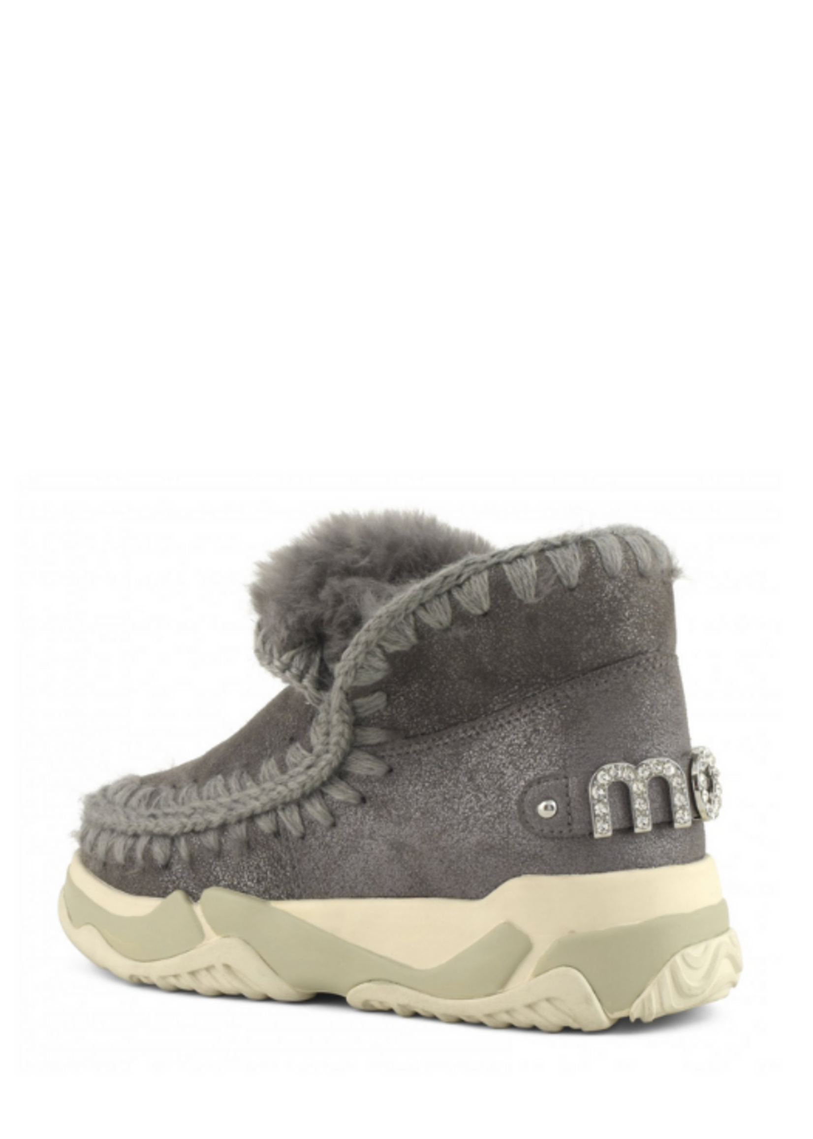 Mou MOU Eskimo Trainer