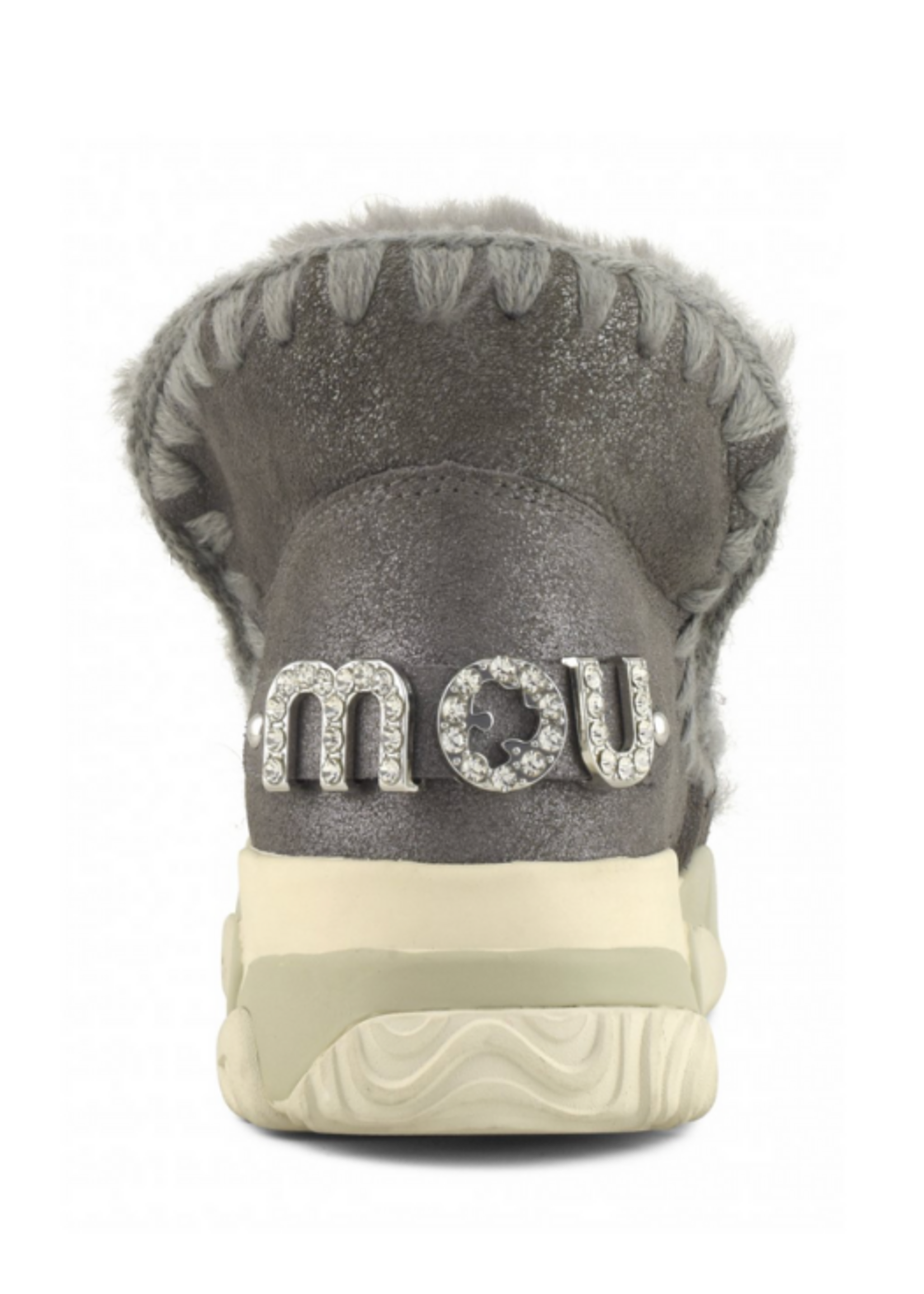 Mou MOU Eskimo Trainer