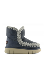 Mou MOU Eskimo Bounce Sneaker