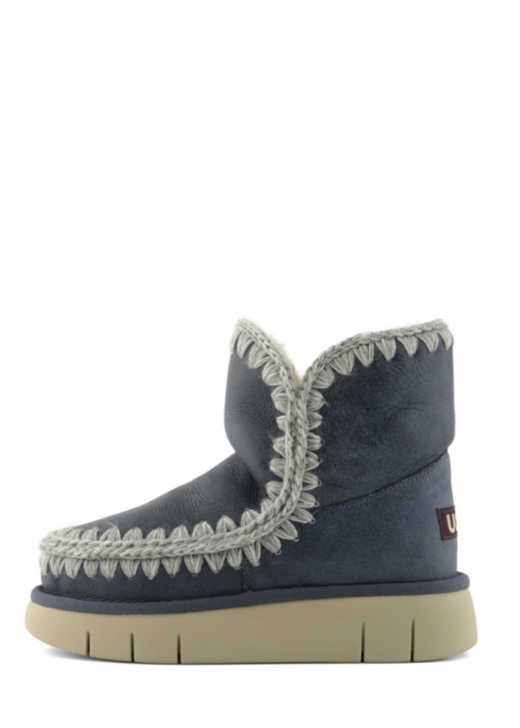 Mou MOU Eskimo Bounce Sneaker
