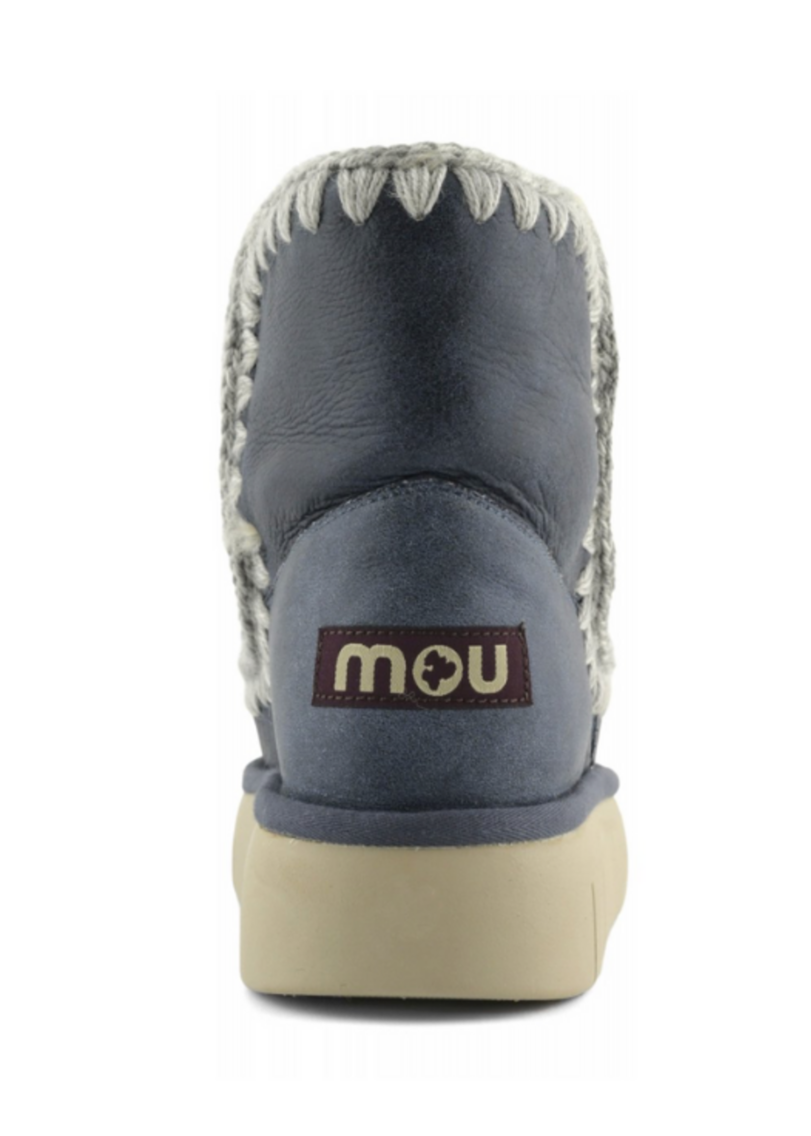 Mou MOU Eskimo Bounce Sneaker
