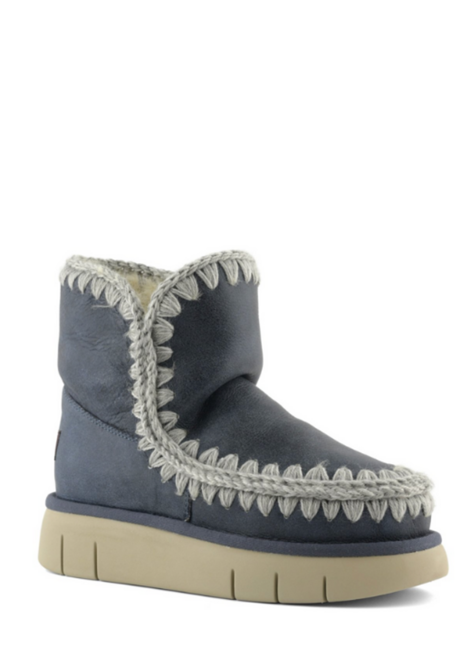 Mou MOU Eskimo Bounce Sneaker