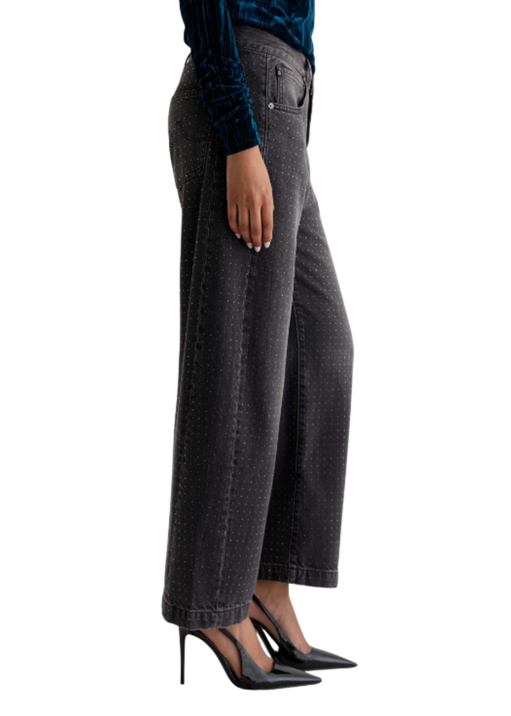 AG Jeans AG Hattie Jean