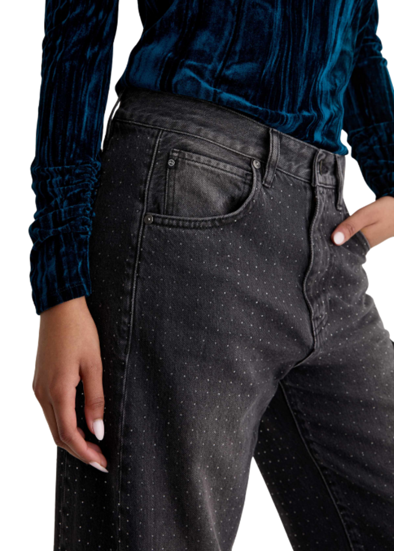 AG Jeans AG Hattie Jean