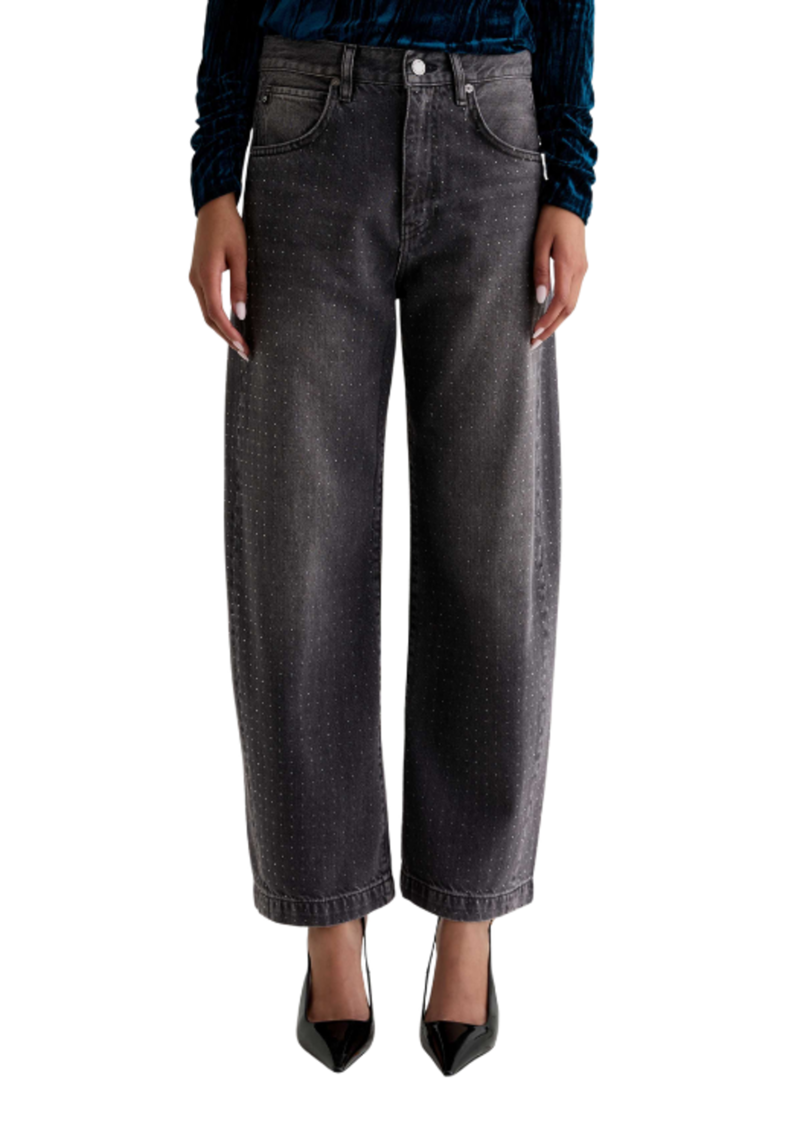 AG Jeans AG Hattie Jean