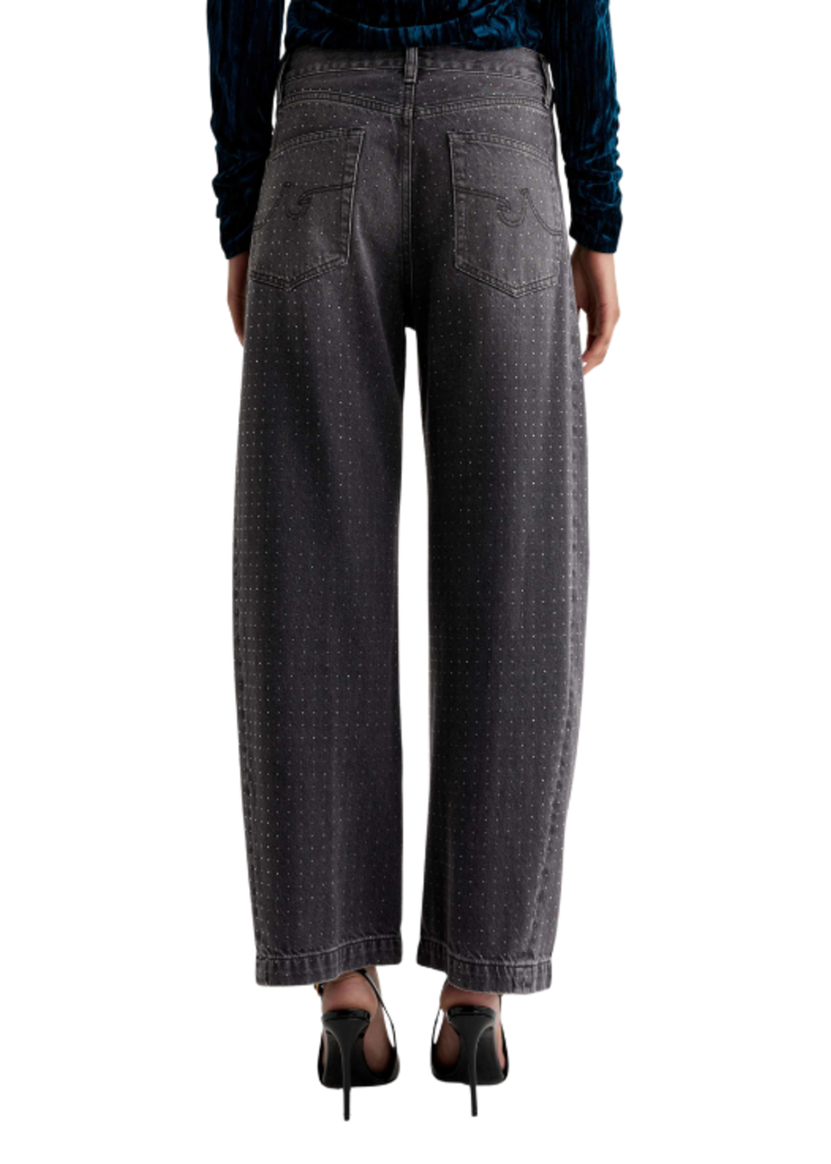 AG Jeans AG Hattie Jean