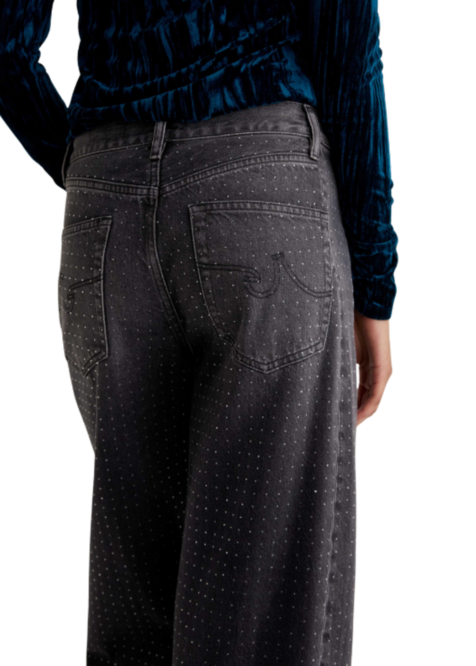 AG Jeans AG Hattie Jean