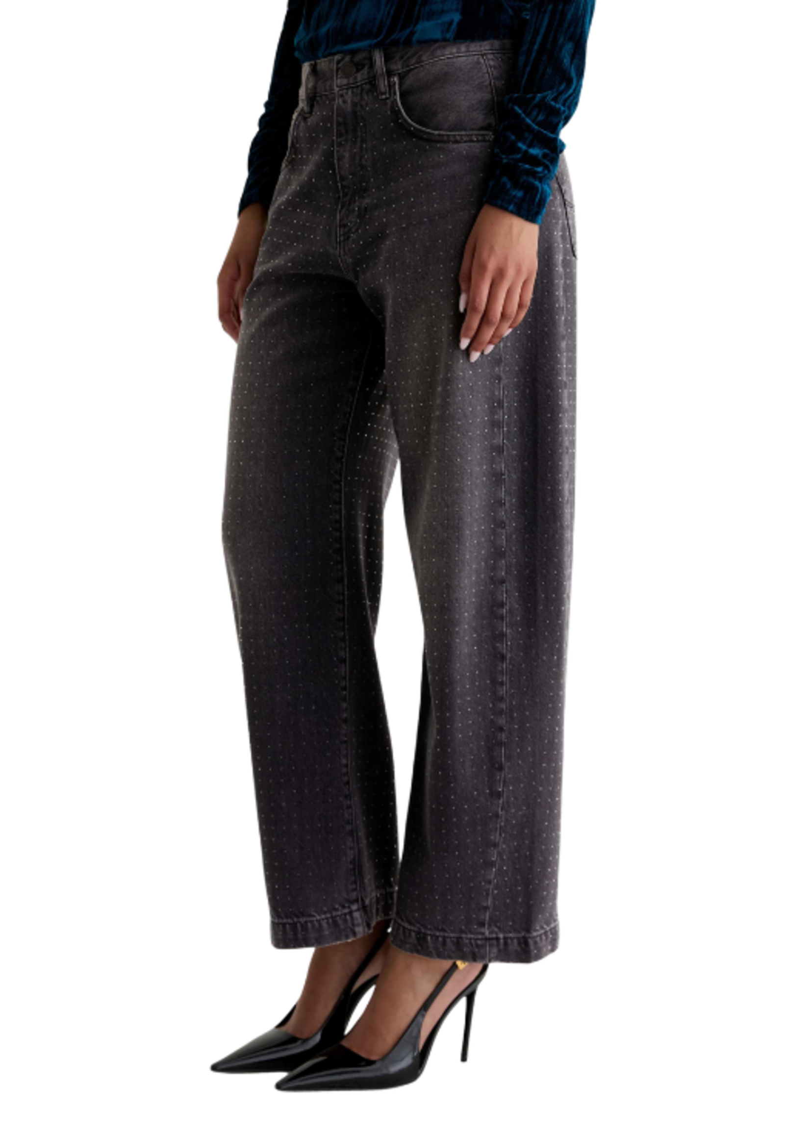 AG Jeans AG Hattie Jean