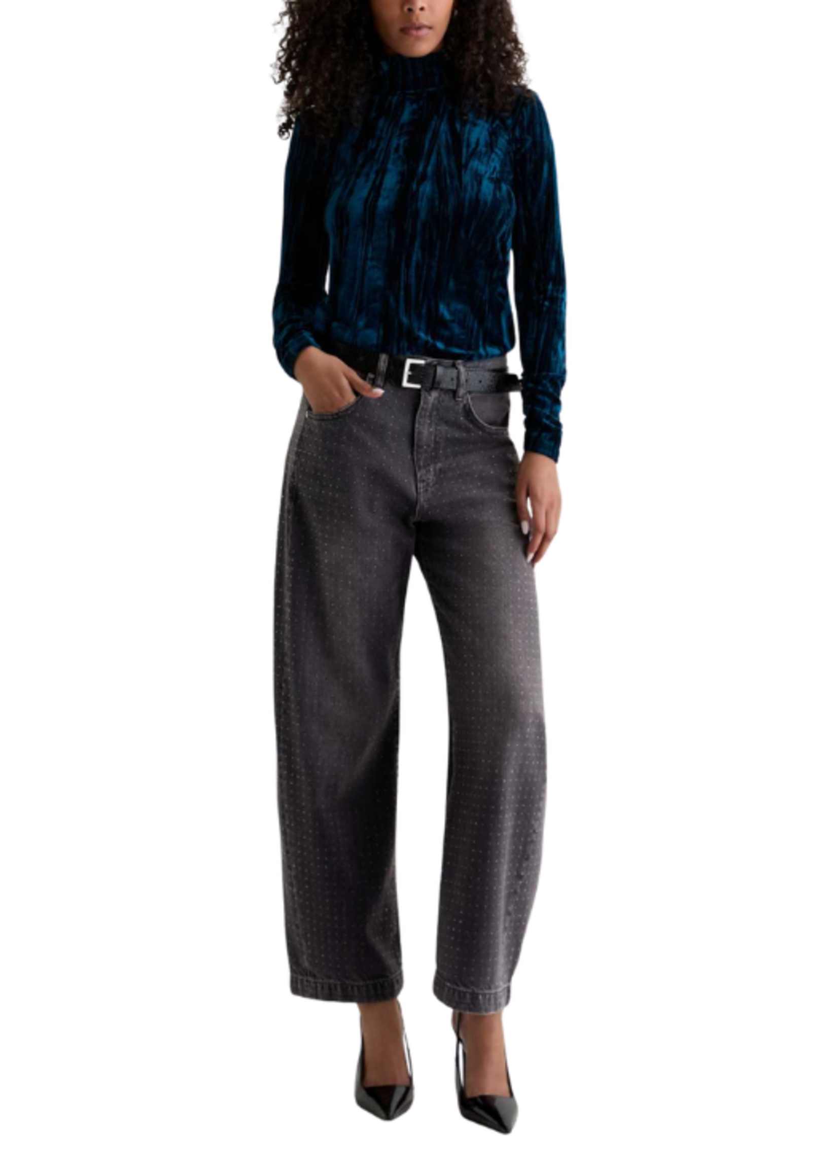 AG Jeans AG Hattie Jean