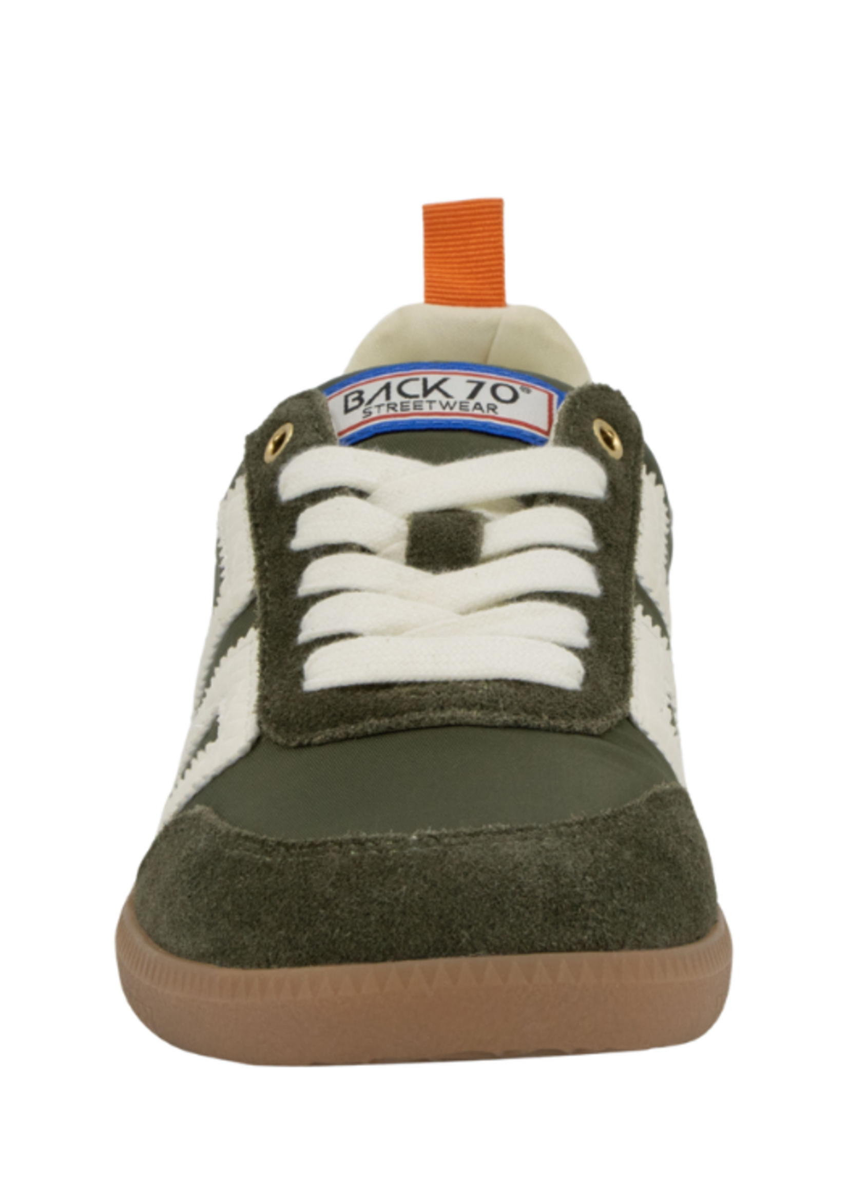 Back 70 Back 70 Ghost Sneaker