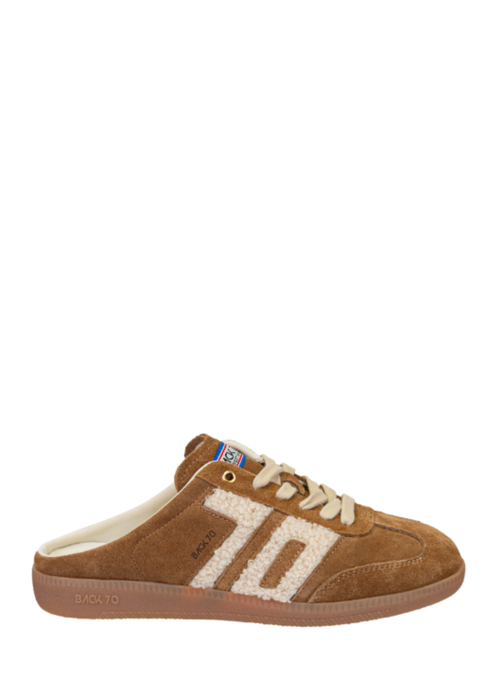 Back 70 Back 70 Easter Slide