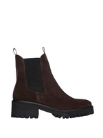 Freda Salvador Freda Salvador Suede Brooke Boot