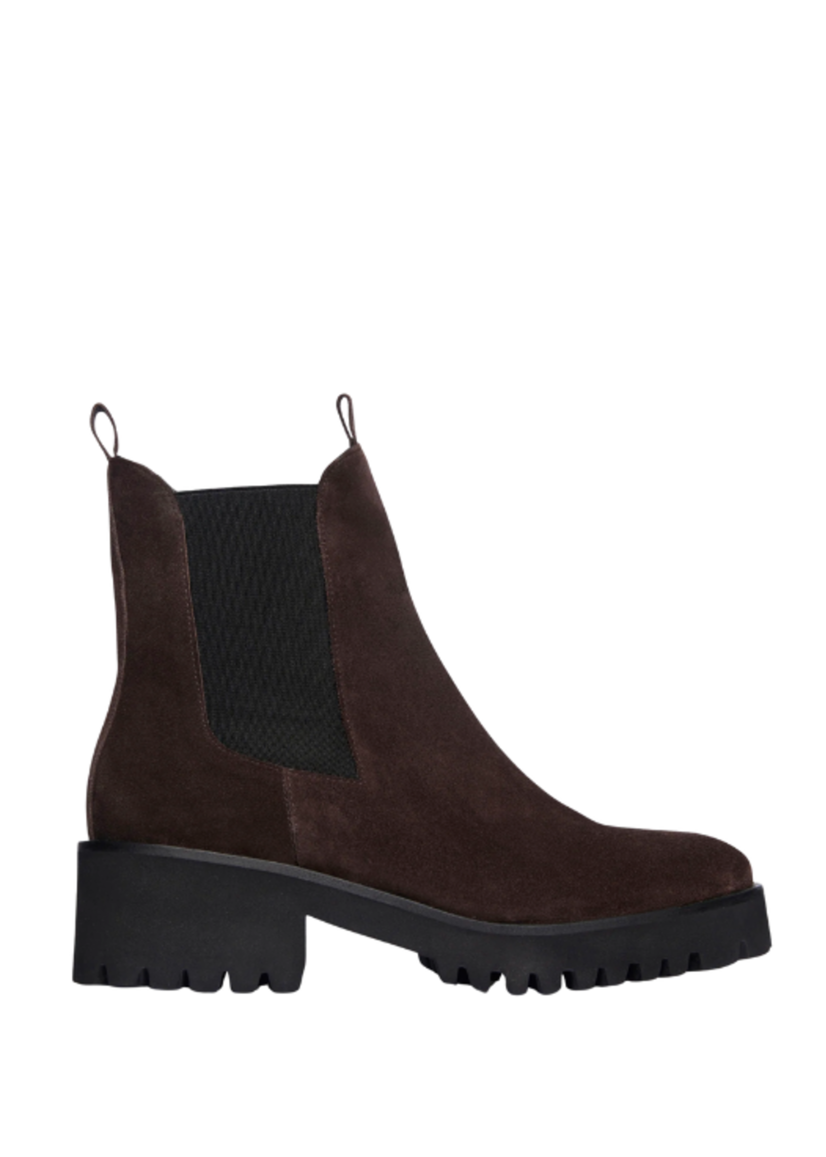 Freda Salvador Freda Salvador Suede Brooke Boot