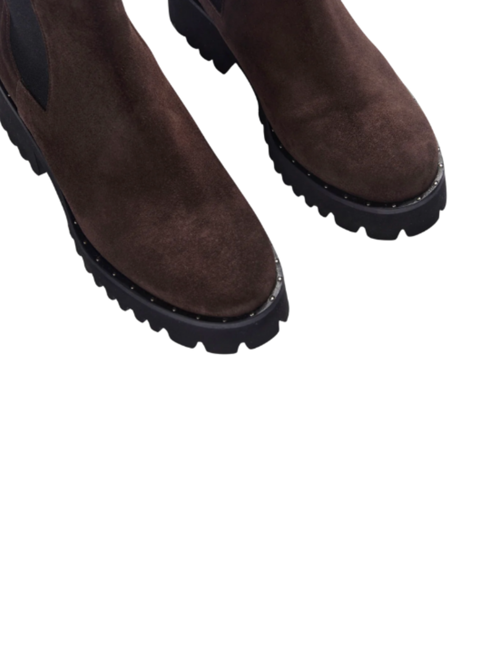 Freda Salvador Freda Salvador Suede Brooke Boot