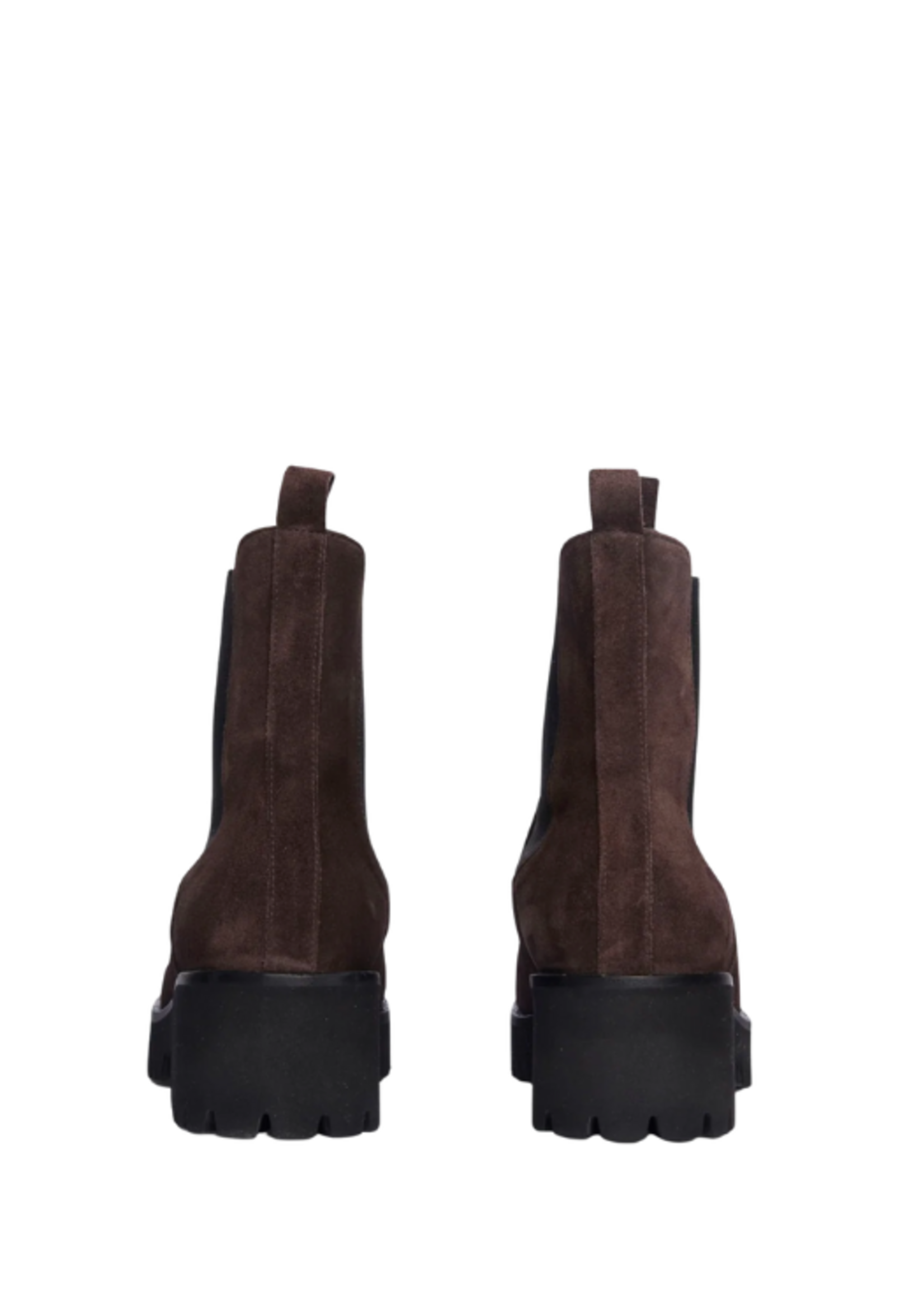 Freda Salvador Freda Salvador Suede Brooke Boot