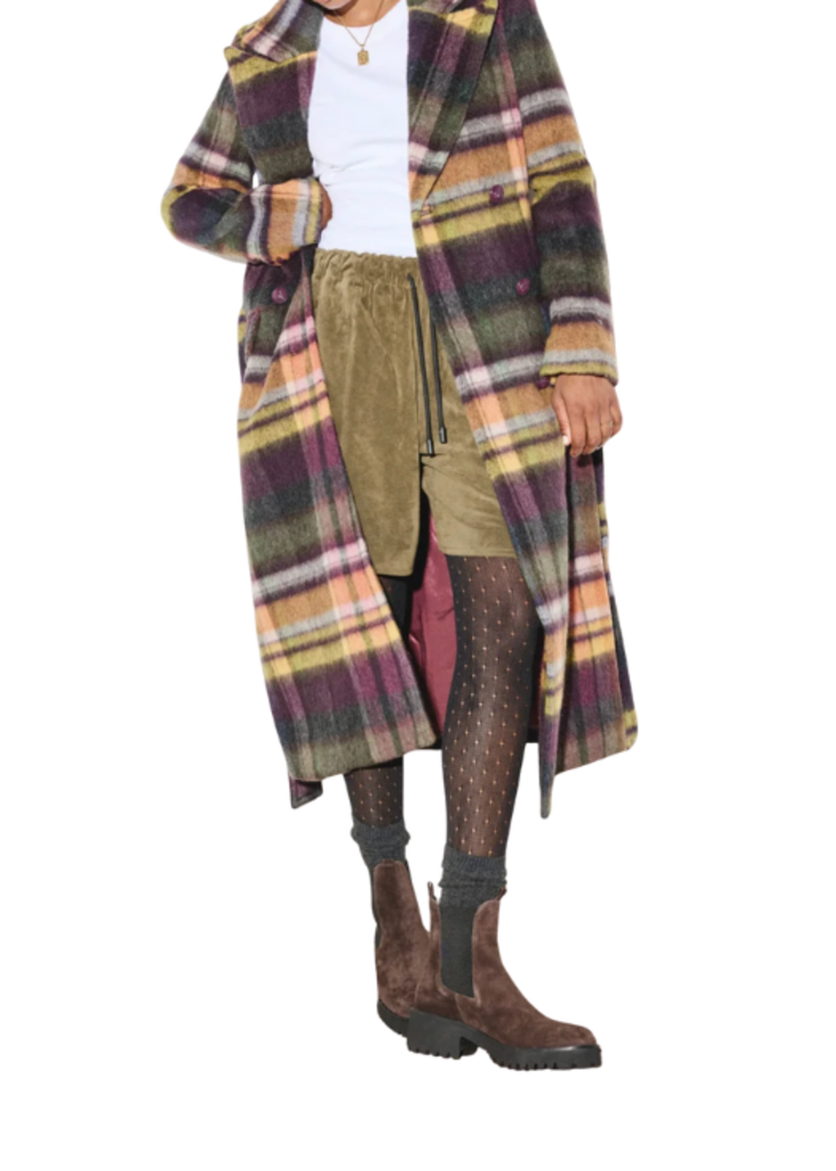 Freda Salvador Freda Salvador Suede Brooke Boot