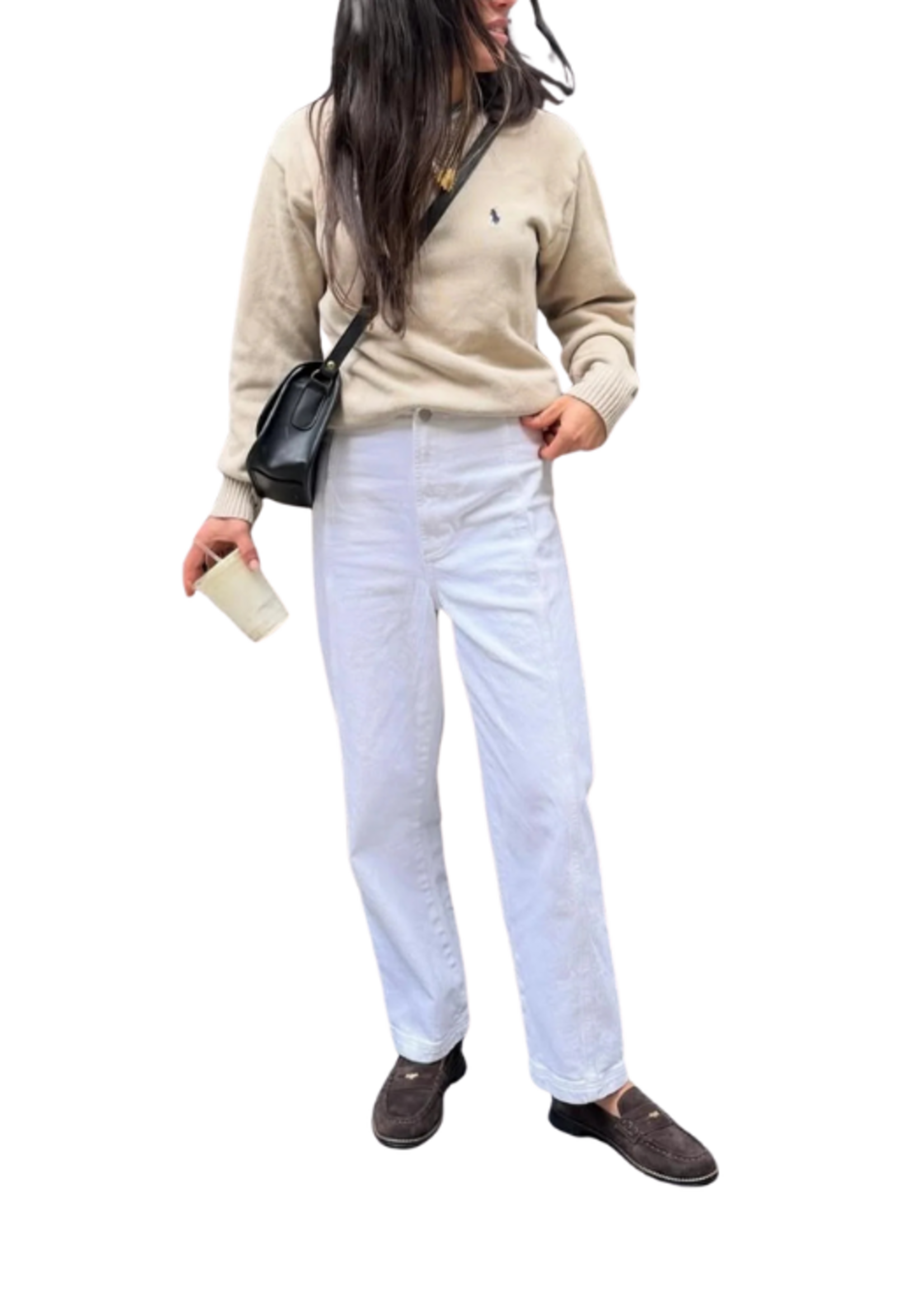 Freda Salvador Freda Salvador Suede Elba Loafer