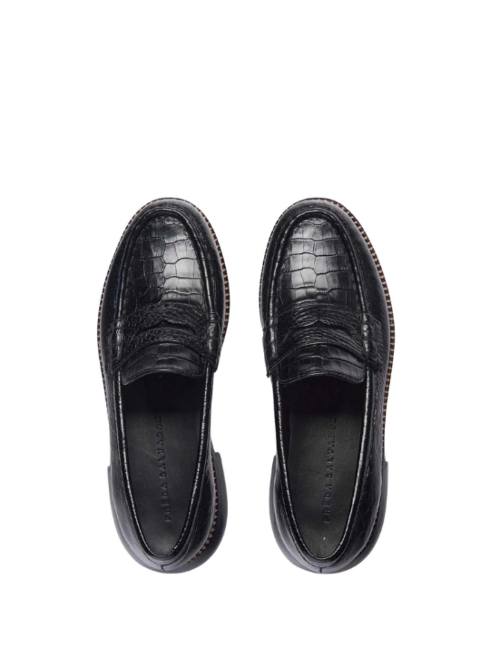 Freda Salvador Freda Salvador Loafer