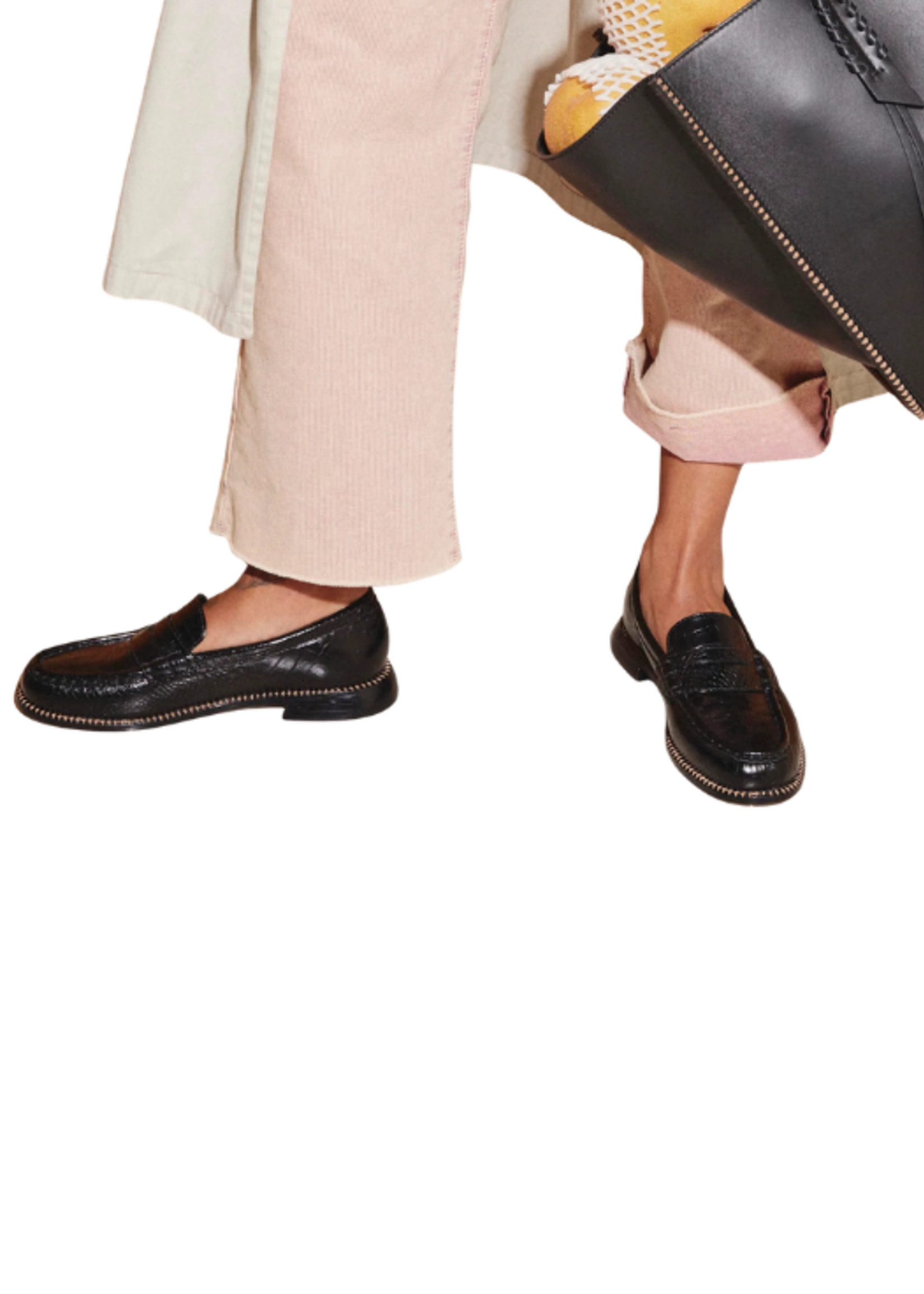 Freda Salvador Freda Salvador Loafer