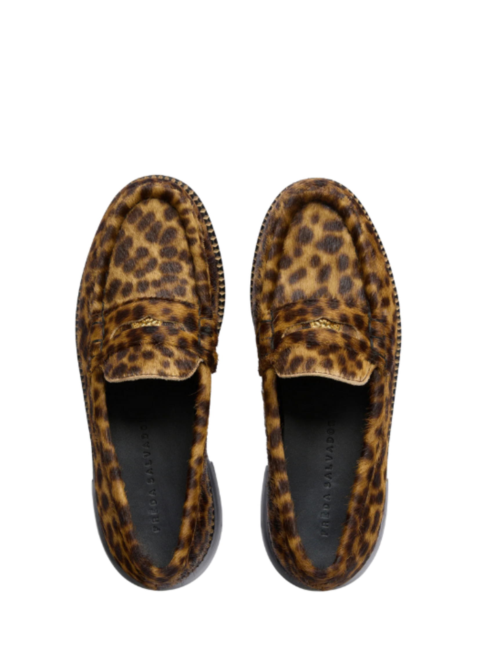 Freda Salvador Freda Salvador Elba Loafer