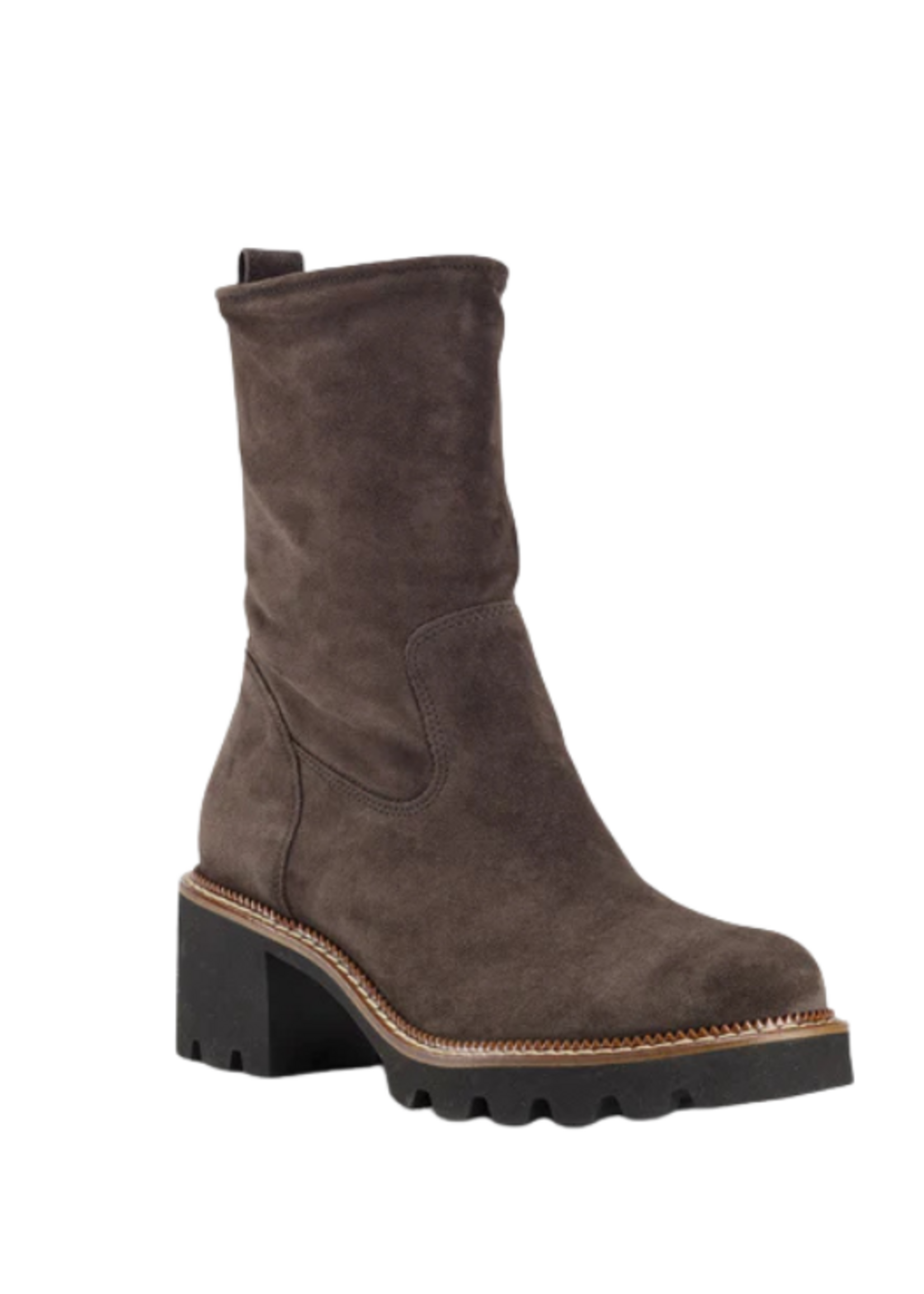 Paul Green Paul Green Wanda Soft Suede Boot