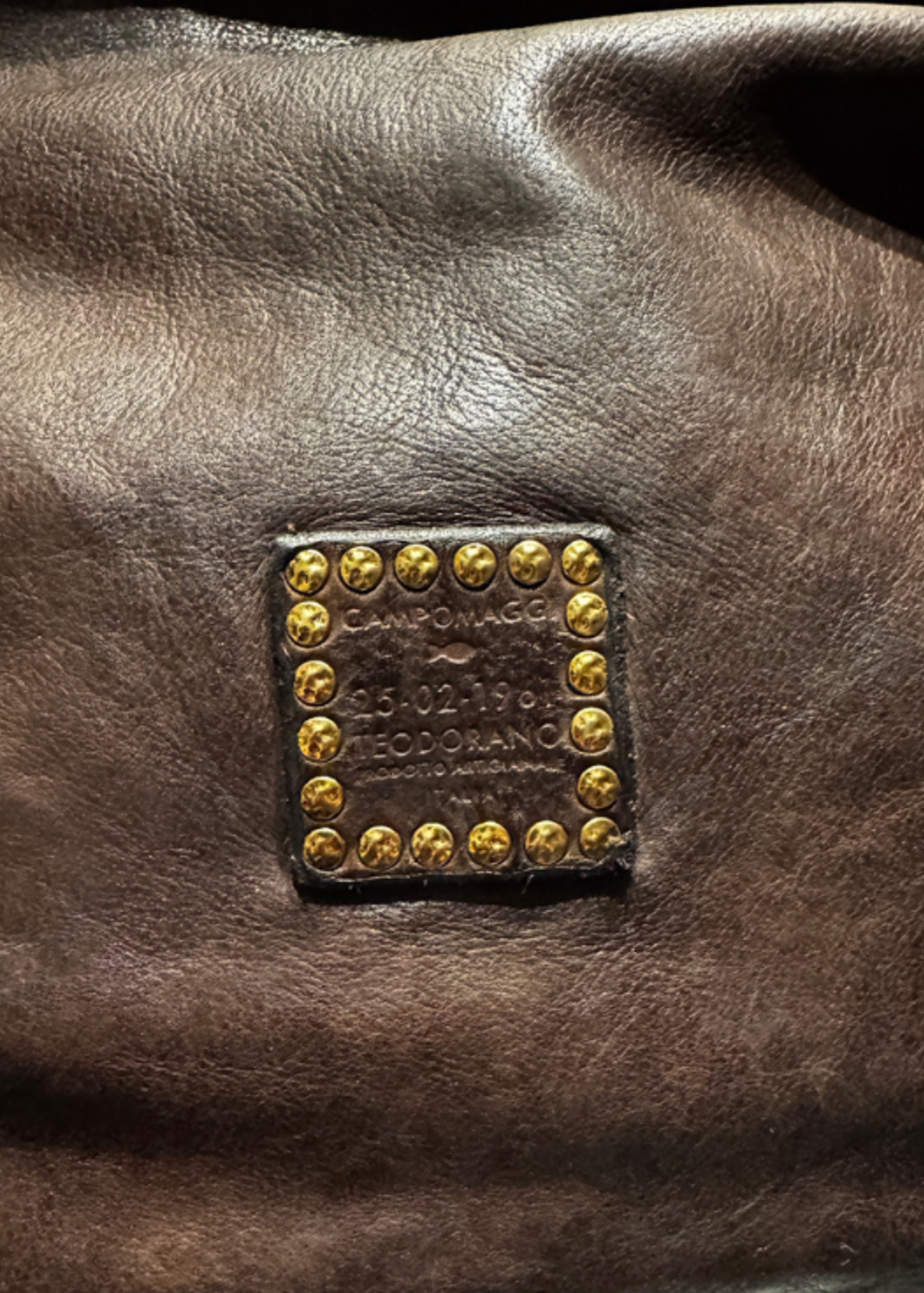 Campomaggi Campomaggi Shoulder Bag