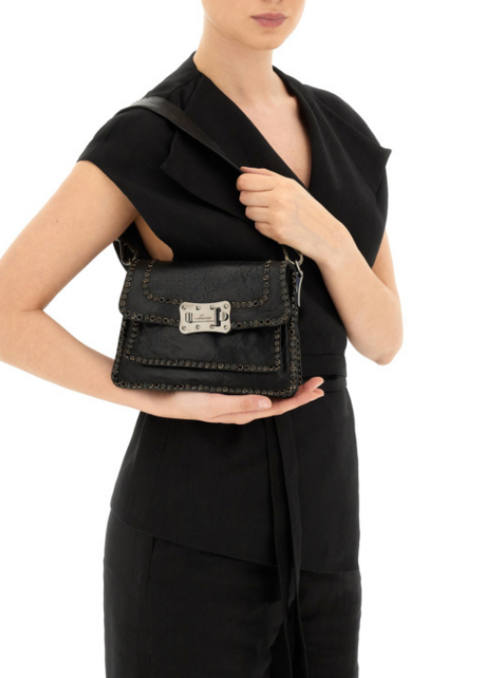 Campomaggi Campomaggi Crossbody