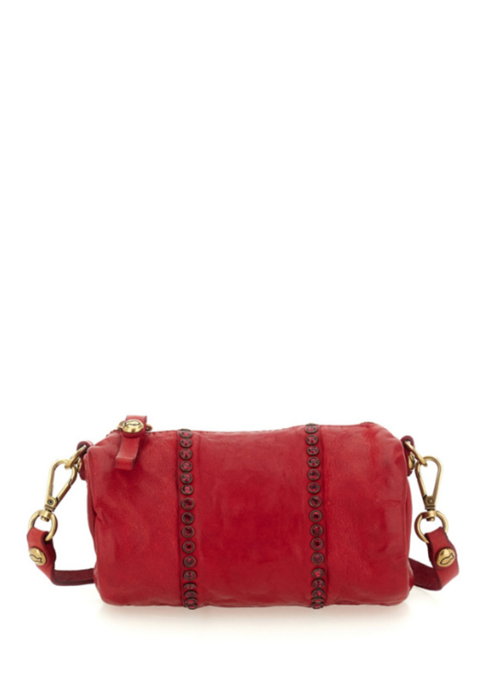Campomaggi Campomaggi Crossbody Bag