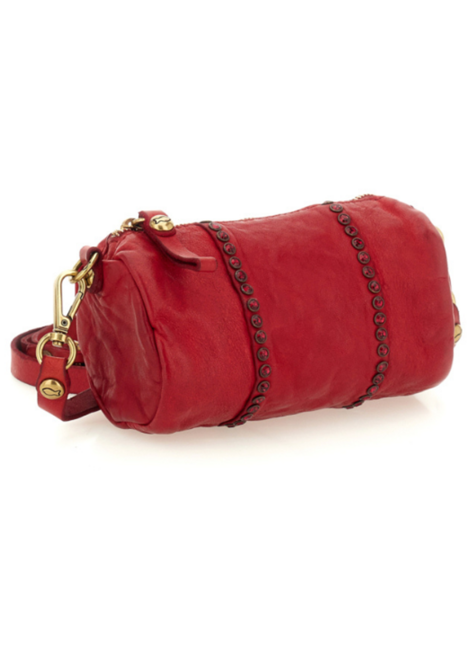 Campomaggi Campomaggi Crossbody Bag