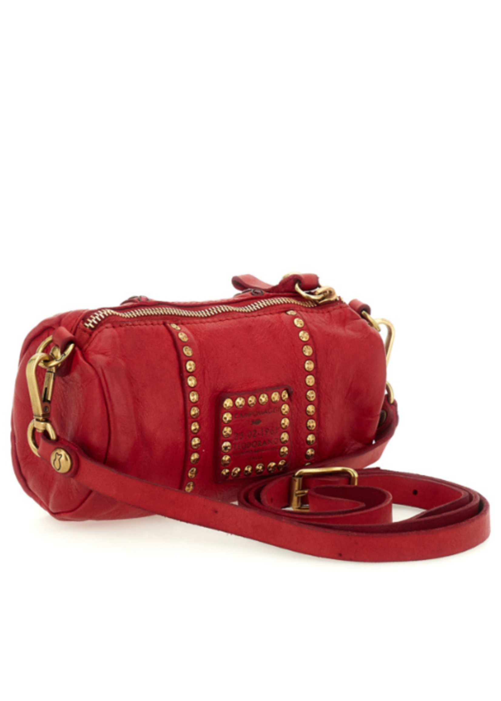 Campomaggi Campomaggi Crossbody Bag