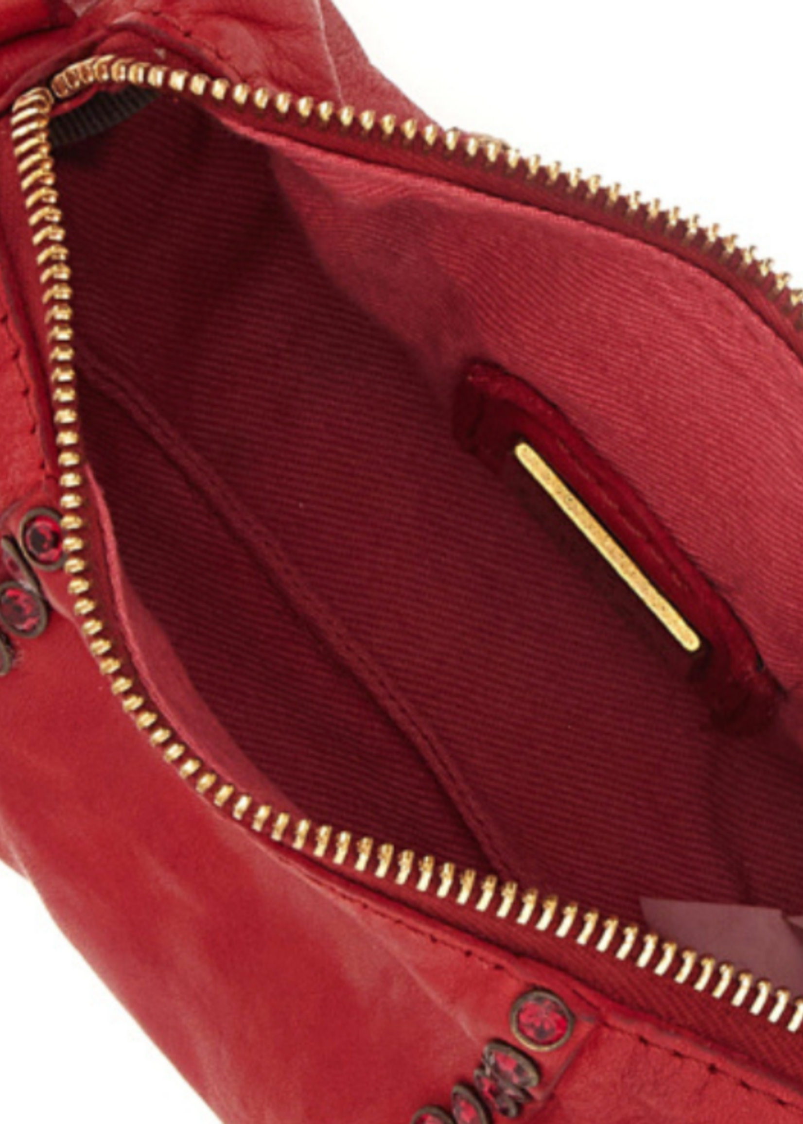 Campomaggi Campomaggi Crossbody Bag