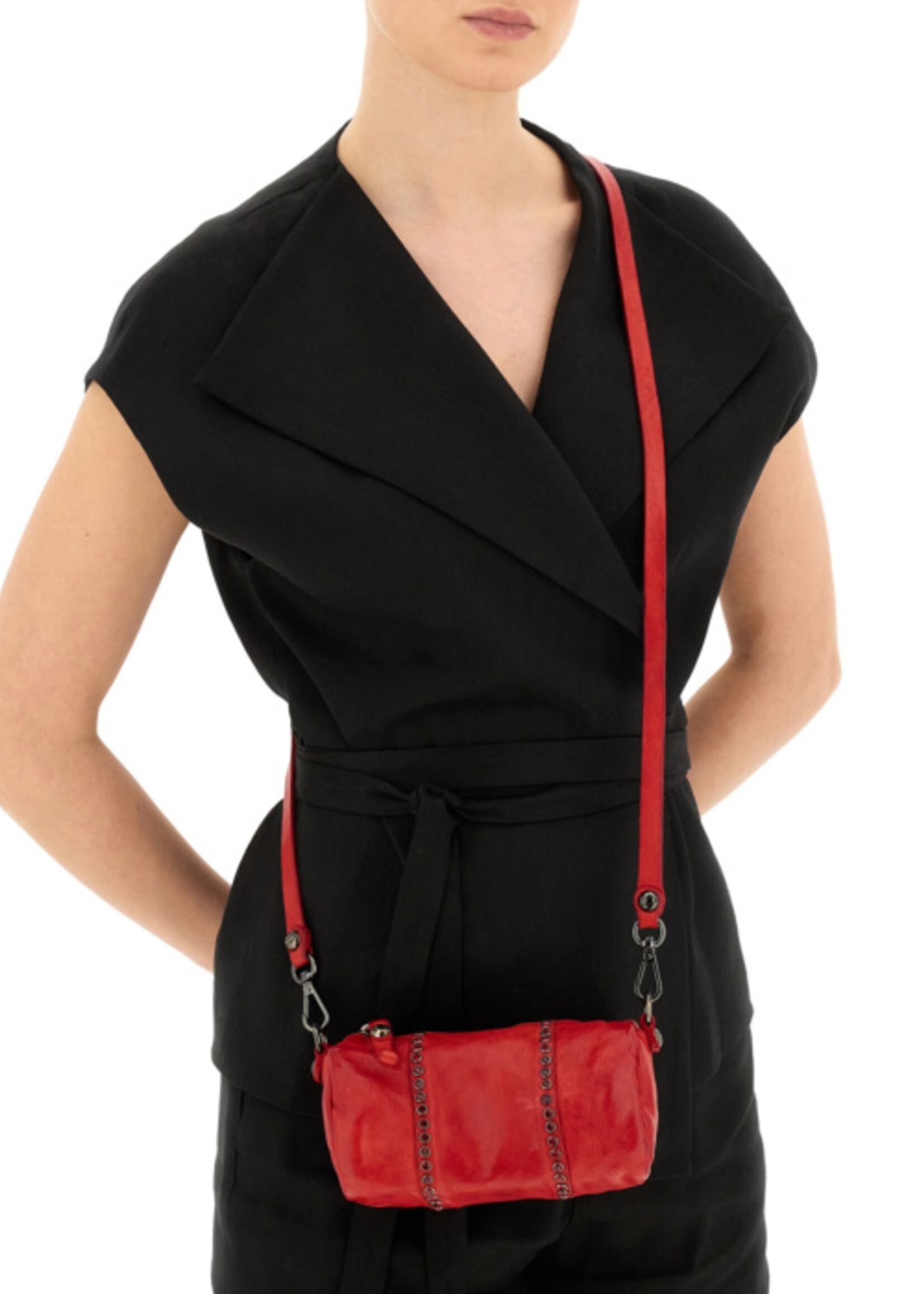 Campomaggi Campomaggi Crossbody Bag